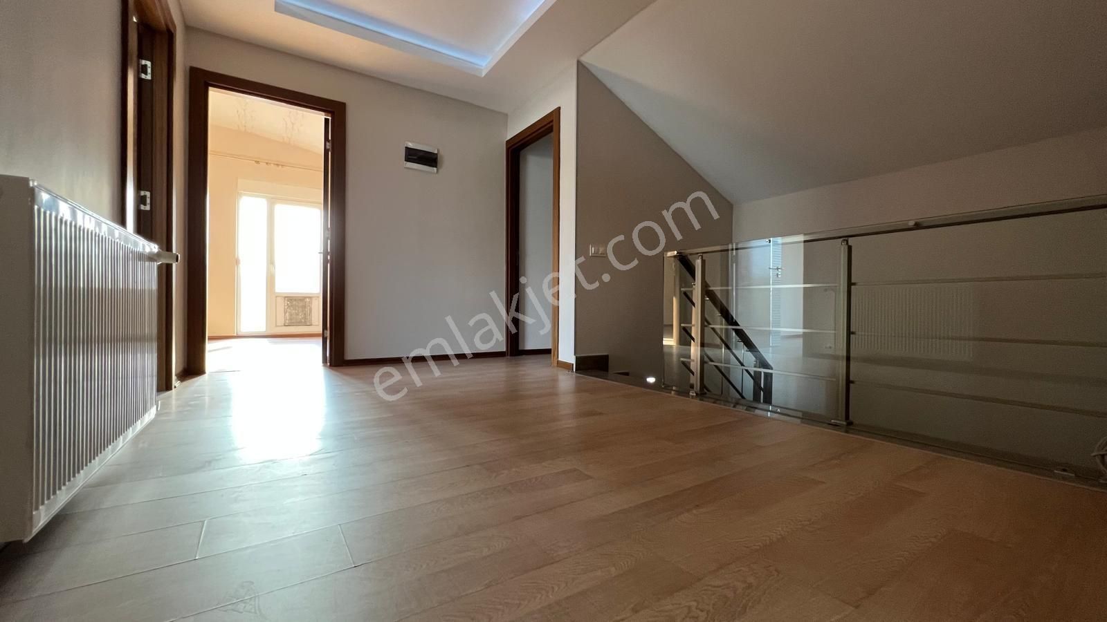 Çağlayan'da Mükemmel Elit Sitede 5+2 Lüx Daire - Görsel 21