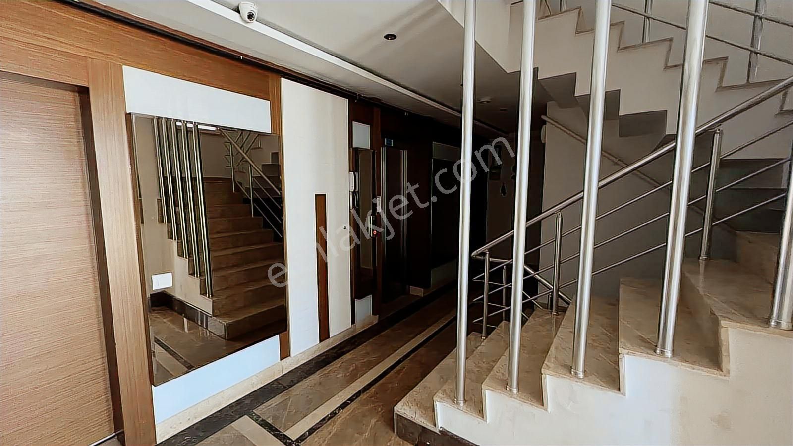 Çağlayan'da Mükemmel Elit Sitede 5+2 Lüx Daire - Görsel 25