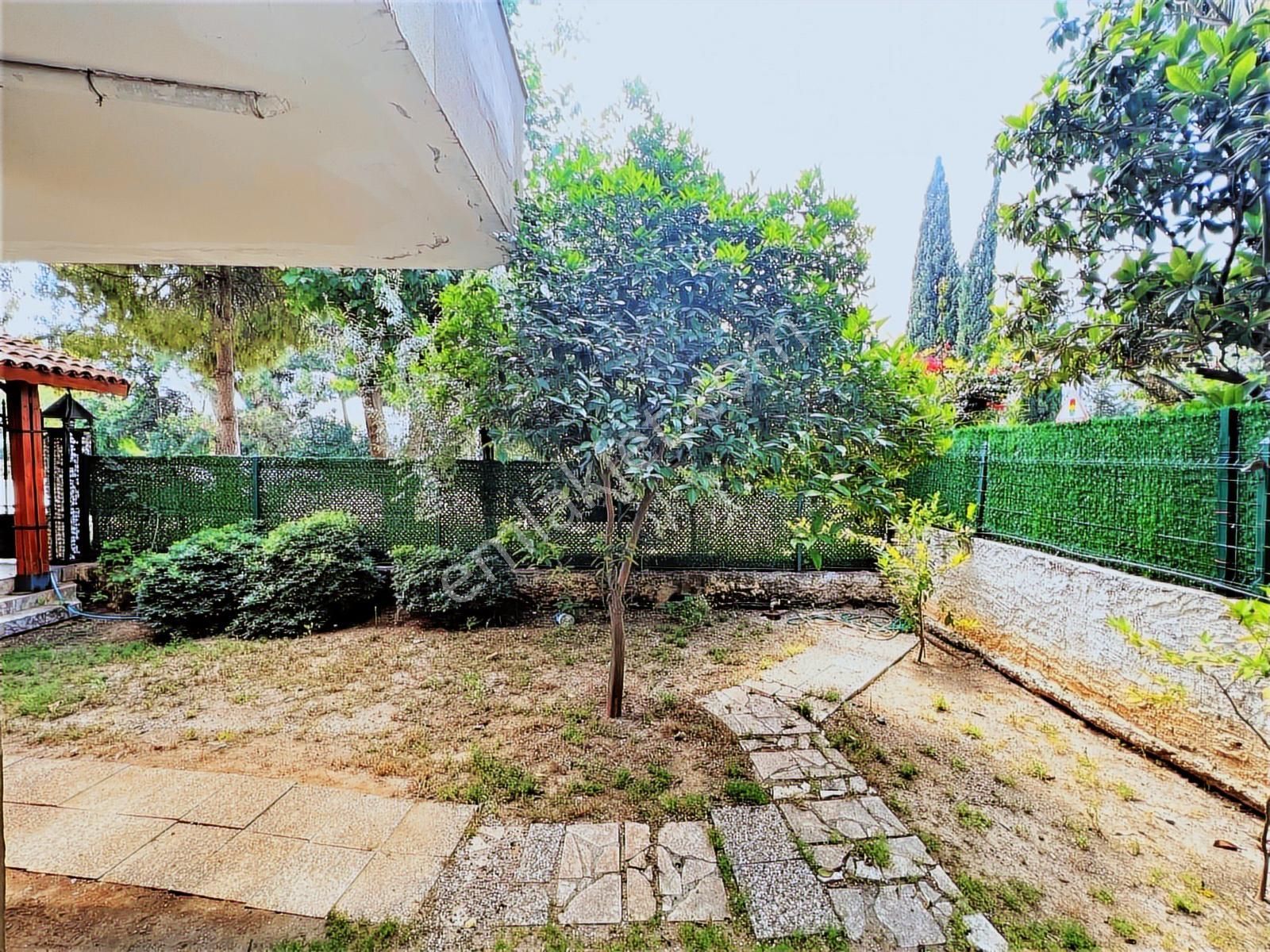 Doğalgaz Kombili Eşyalı Barınaklar'da 3+1 Eşyalı Kiralık Daire - Görsel 4