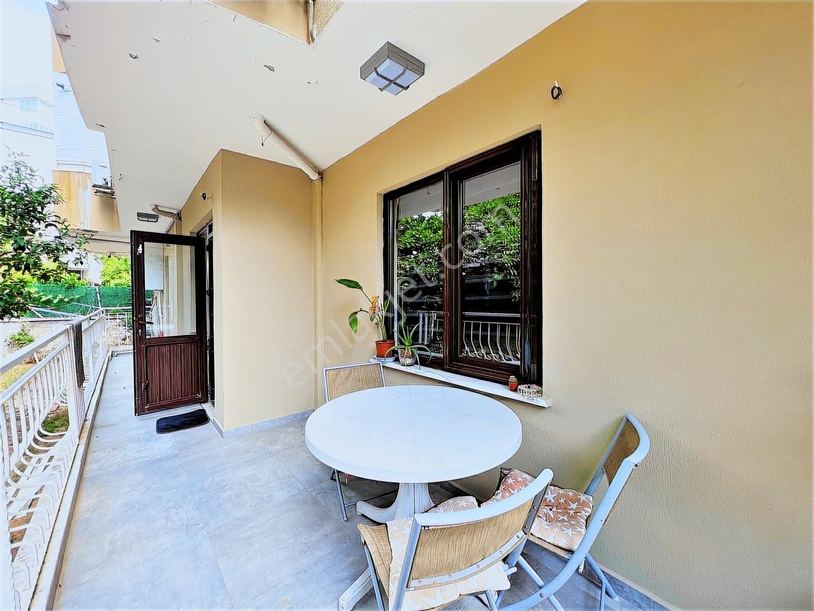 Doğalgaz Kombili Eşyalı Barınaklar'da 3+1 Eşyalı Kiralık Daire - Görsel 16