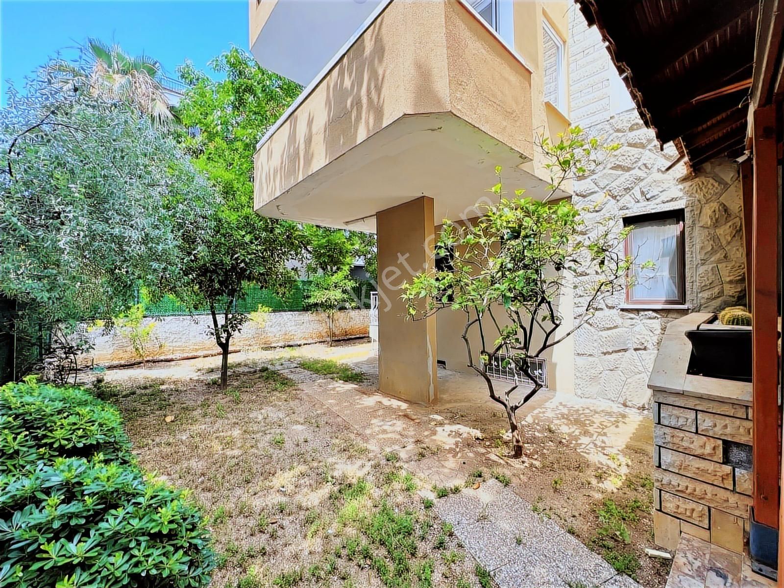 Doğalgaz Kombili Eşyalı Barınaklar'da 3+1 Eşyalı Kiralık Daire - Görsel 14