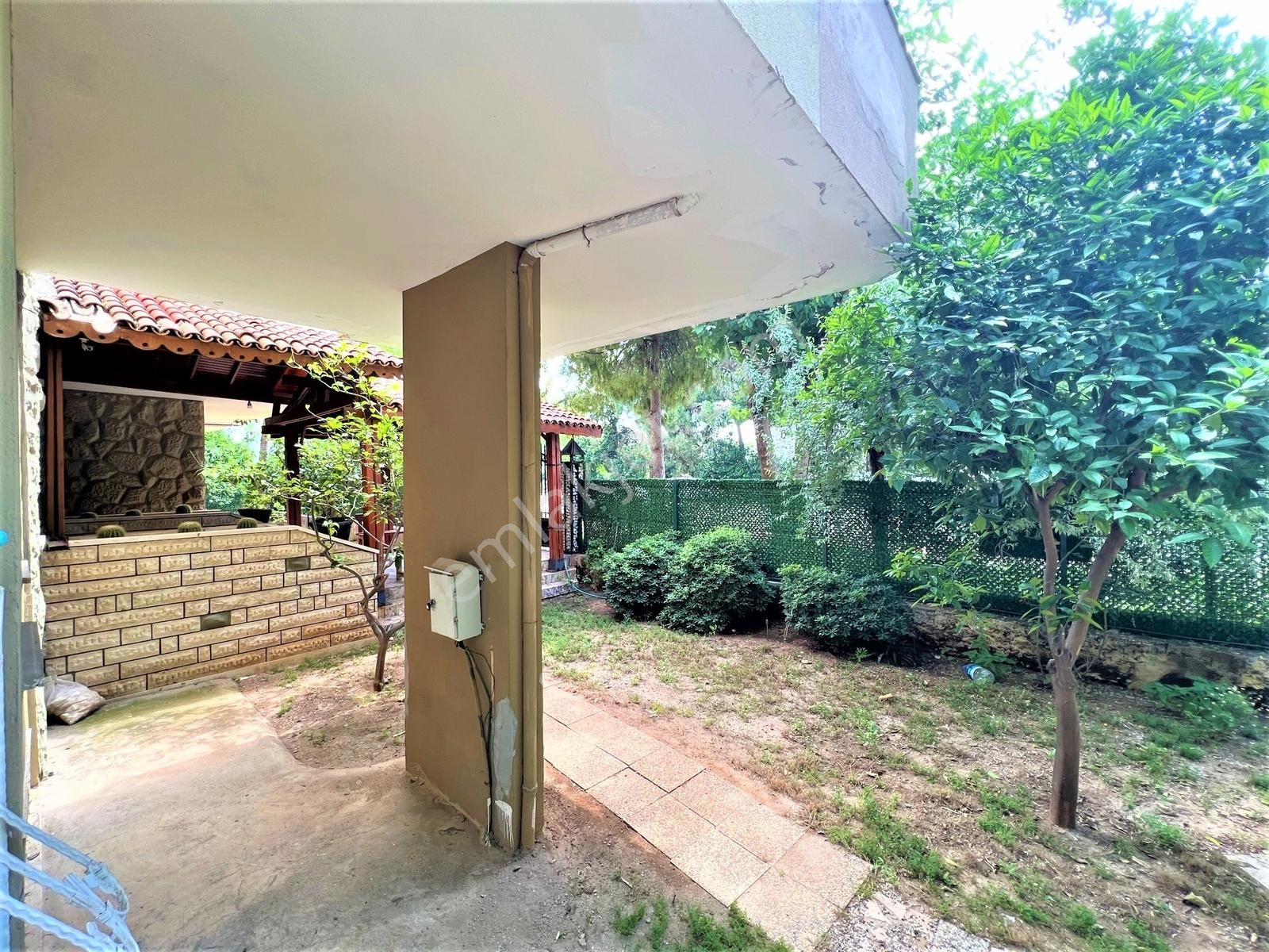 Doğalgaz Kombili Eşyalı Barınaklar'da 3+1 Eşyalı Kiralık Daire - Görsel 17