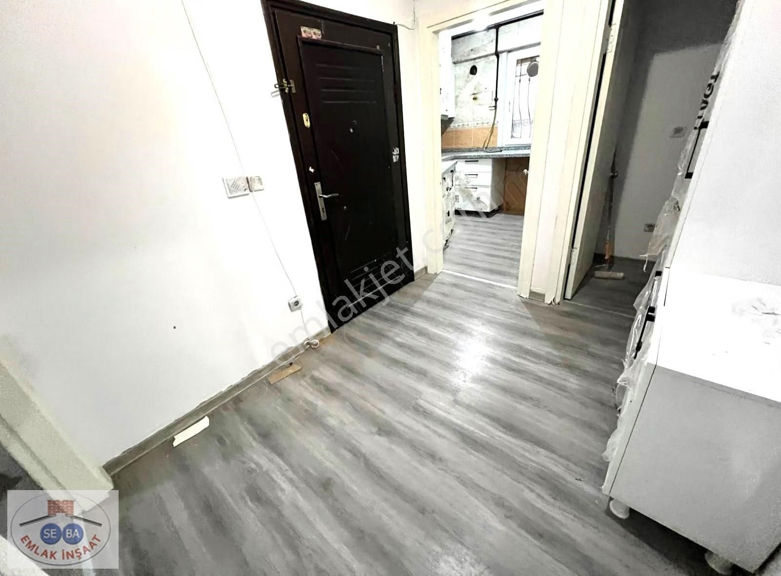 Seba'dan İnönü Mh 2+1 85m2 Kredili İçi Yapılı Satılık Y.giriş D. - Görsel 21