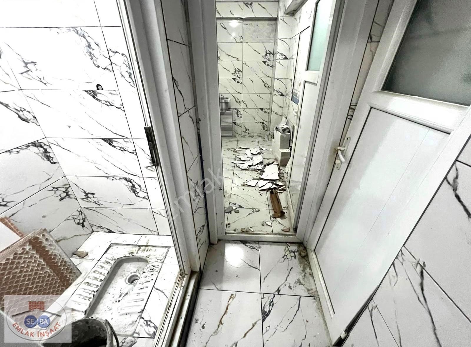 Seba'dan İnönü Mh 2+1 85m2 Kredili İçi Yapılı Satılık Y.giriş D. - Görsel 27