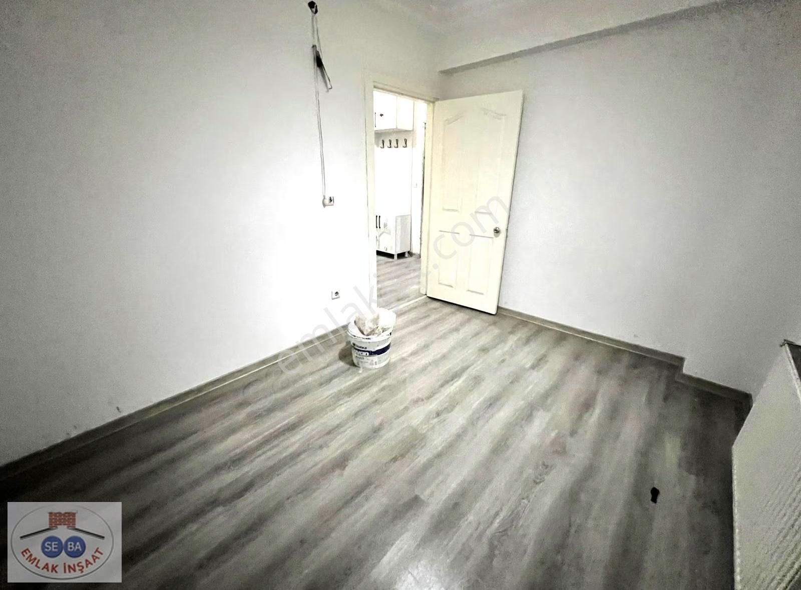 Seba'dan İnönü Mh 2+1 85m2 Kredili İçi Yapılı Satılık Y.giriş D. - Görsel 13