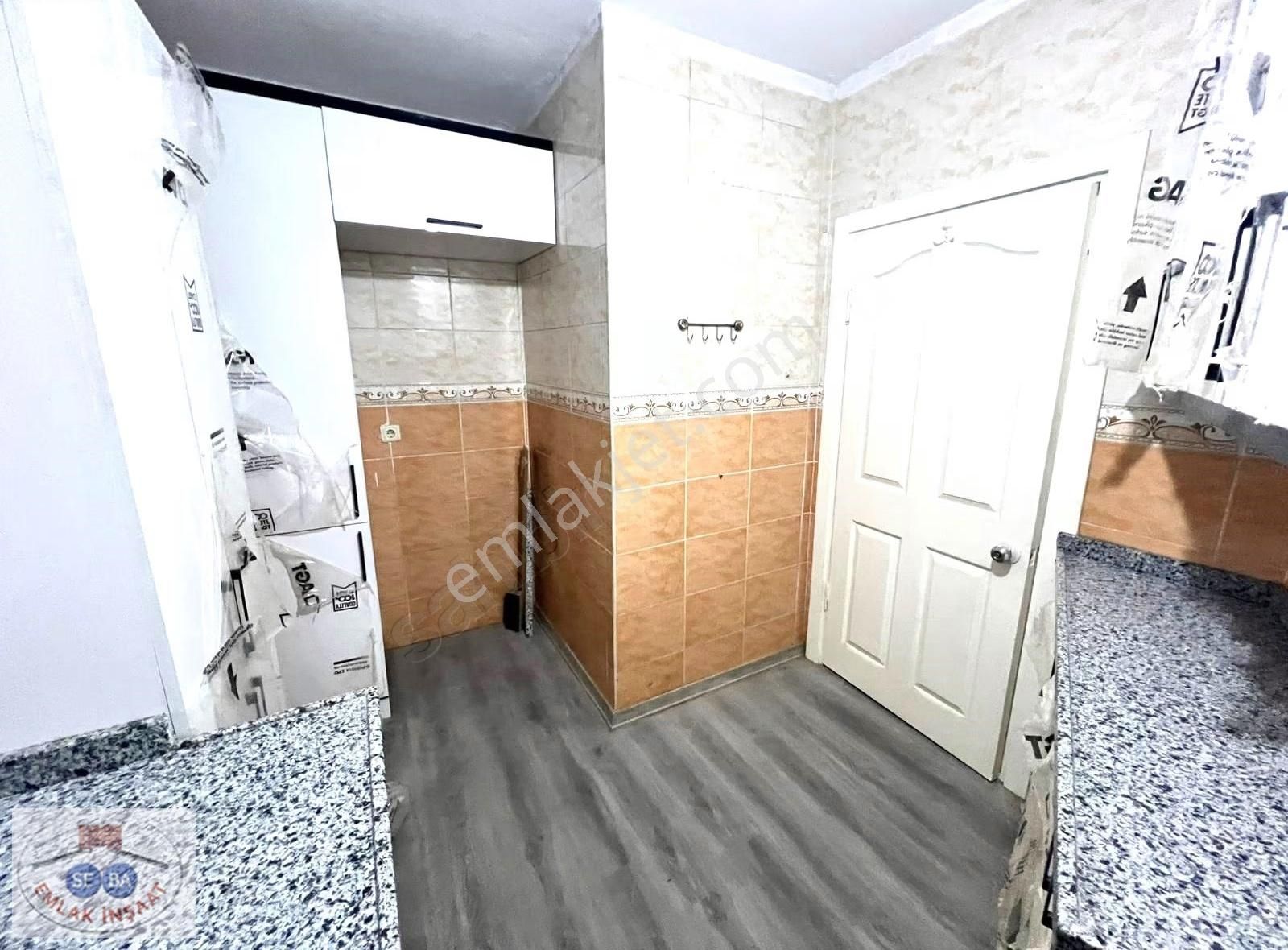 Seba'dan İnönü Mh 2+1 85m2 Kredili İçi Yapılı Satılık Y.giriş D. - Görsel 29