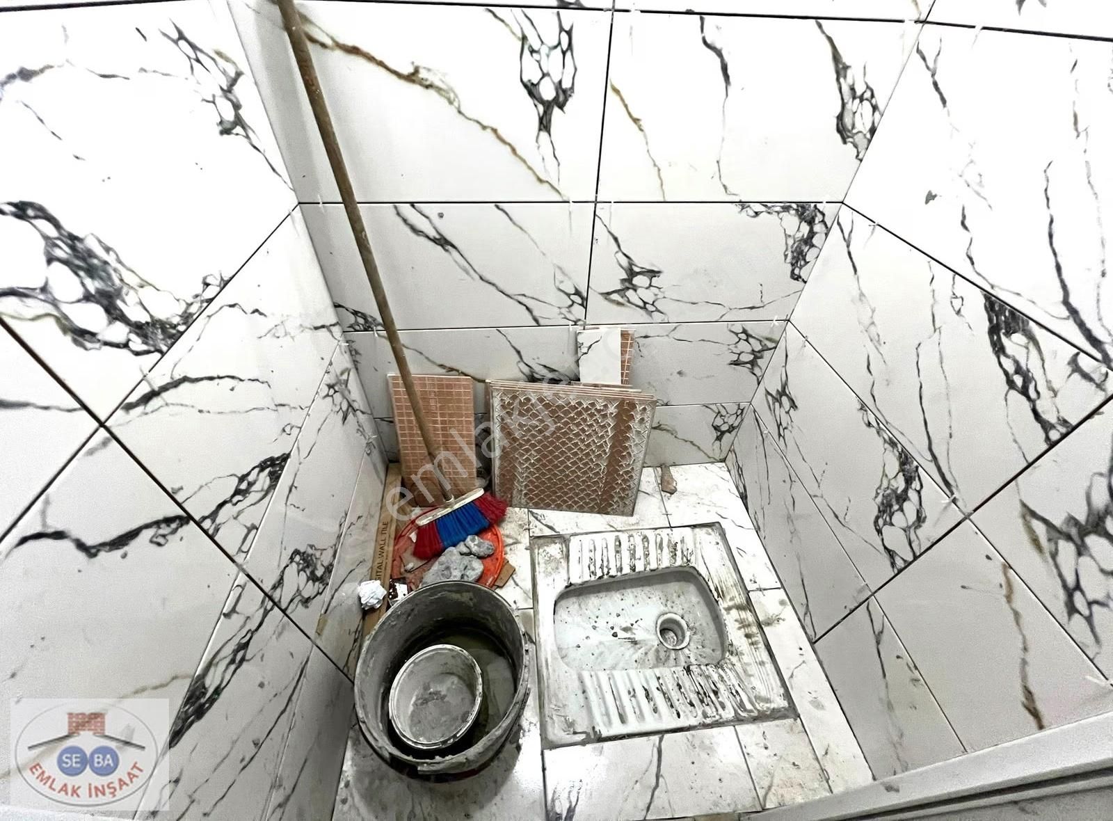 Seba'dan İnönü Mh 2+1 85m2 Kredili İçi Yapılı Satılık Y.giriş D. - Görsel 24