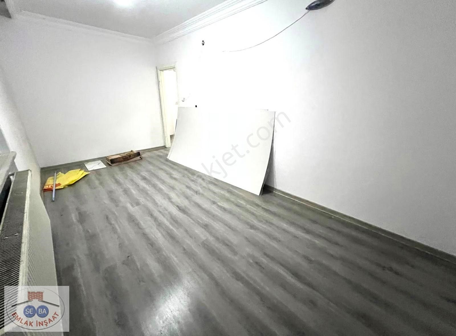Seba'dan İnönü Mh 2+1 85m2 Kredili İçi Yapılı Satılık Y.giriş D. - Görsel 23