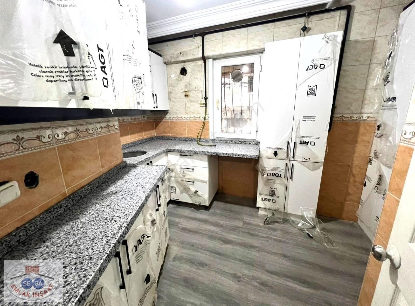 Seba'dan İnönü Mh 2+1 85m2 Kredili İçi Yapılı Satılık Y.giriş D. - Görsel 33