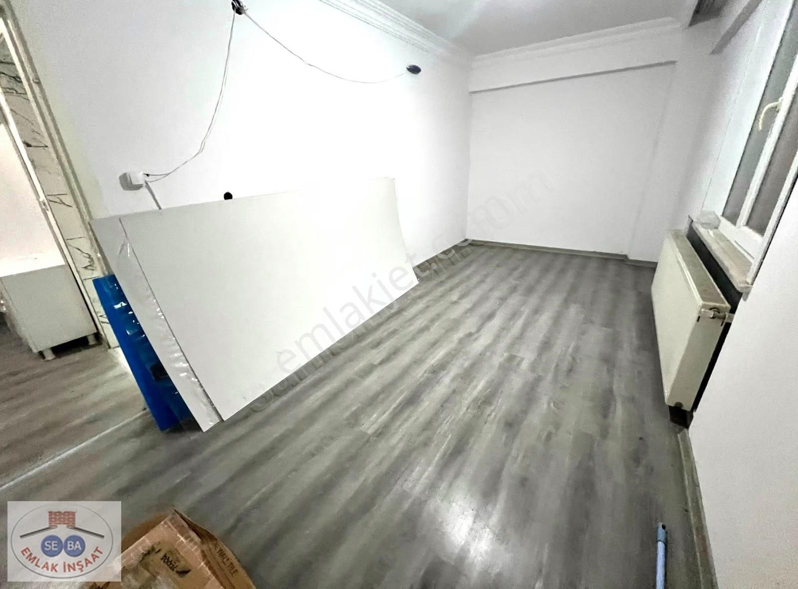 Seba'dan İnönü Mh 2+1 85m2 Kredili İçi Yapılı Satılık Y.giriş D. - Görsel 28
