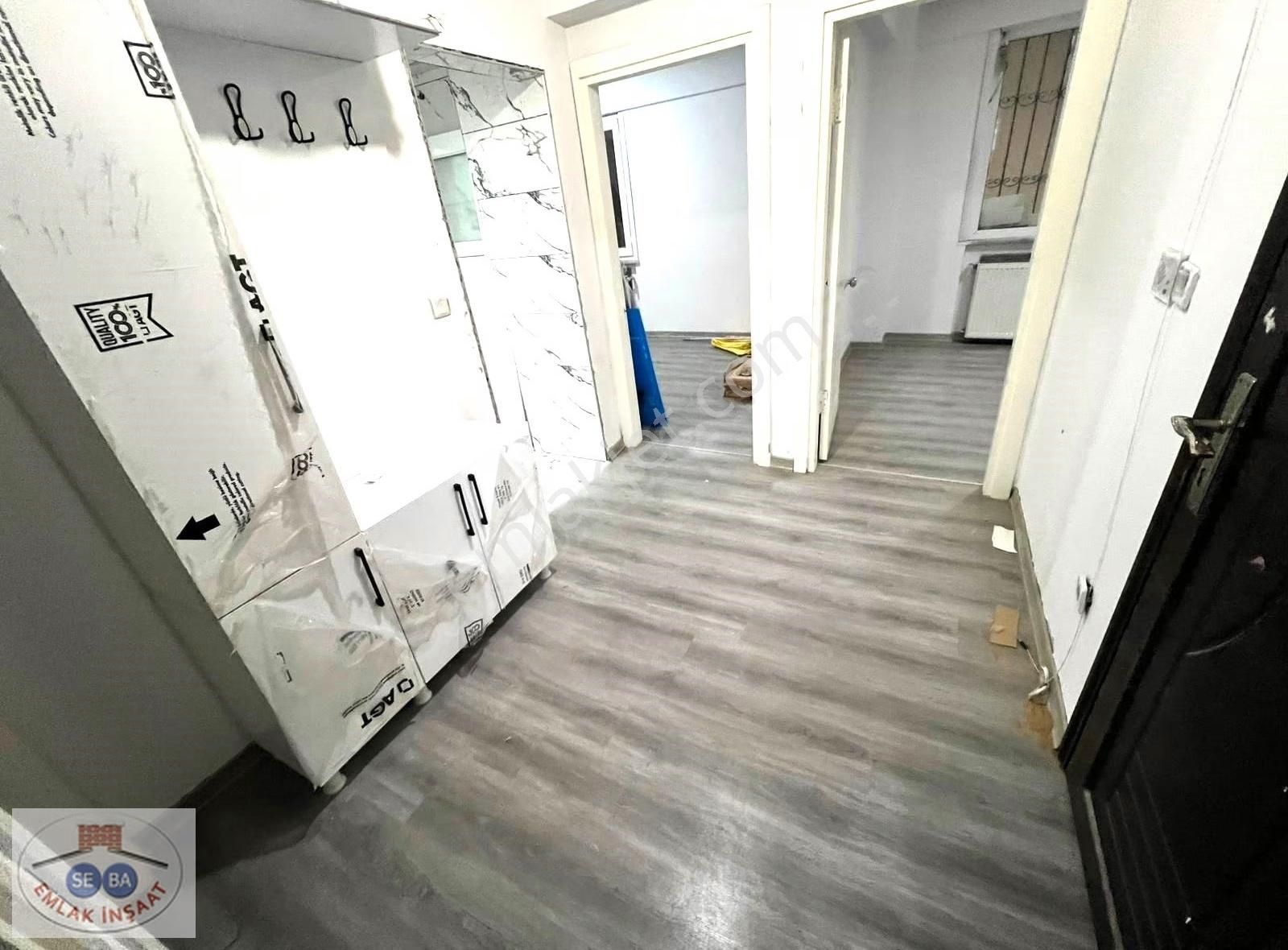 Seba'dan İnönü Mh 2+1 85m2 Kredili İçi Yapılı Satılık Y.giriş D. - Görsel 30