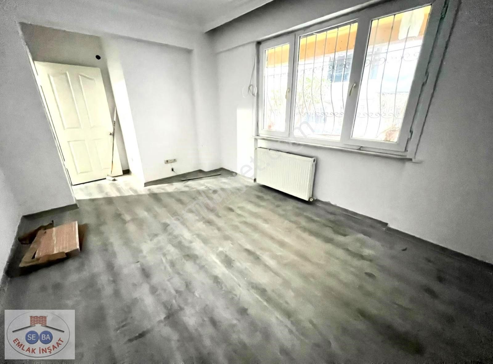 Seba'dan İnönü Mh 2+1 85m2 Kredili İçi Yapılı Satılık Y.giriş D.