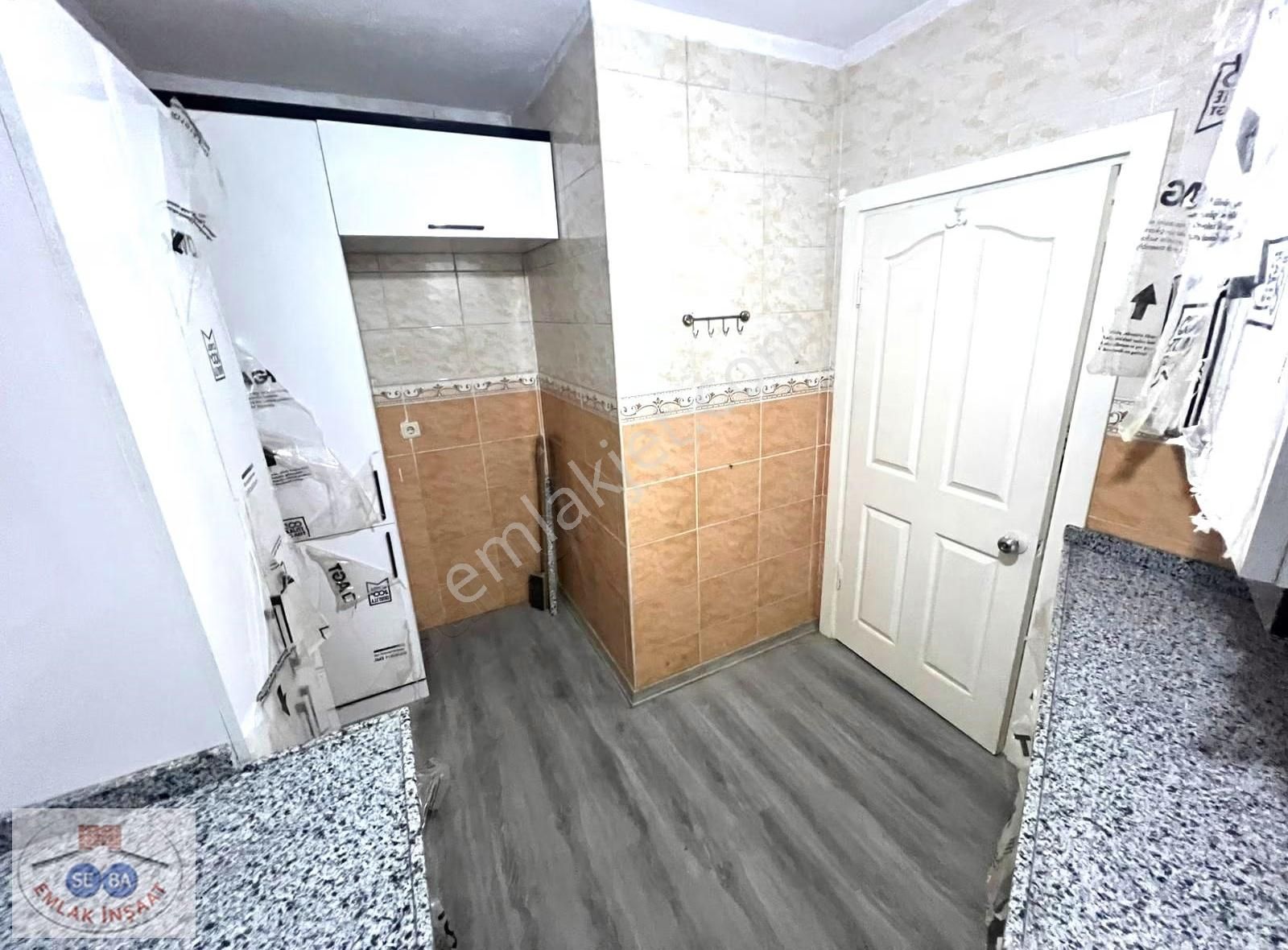 Seba'dan İnönü Mh 2+1 85m2 Kredili İçi Yapılı Satılık Y.giriş D. - Görsel 32