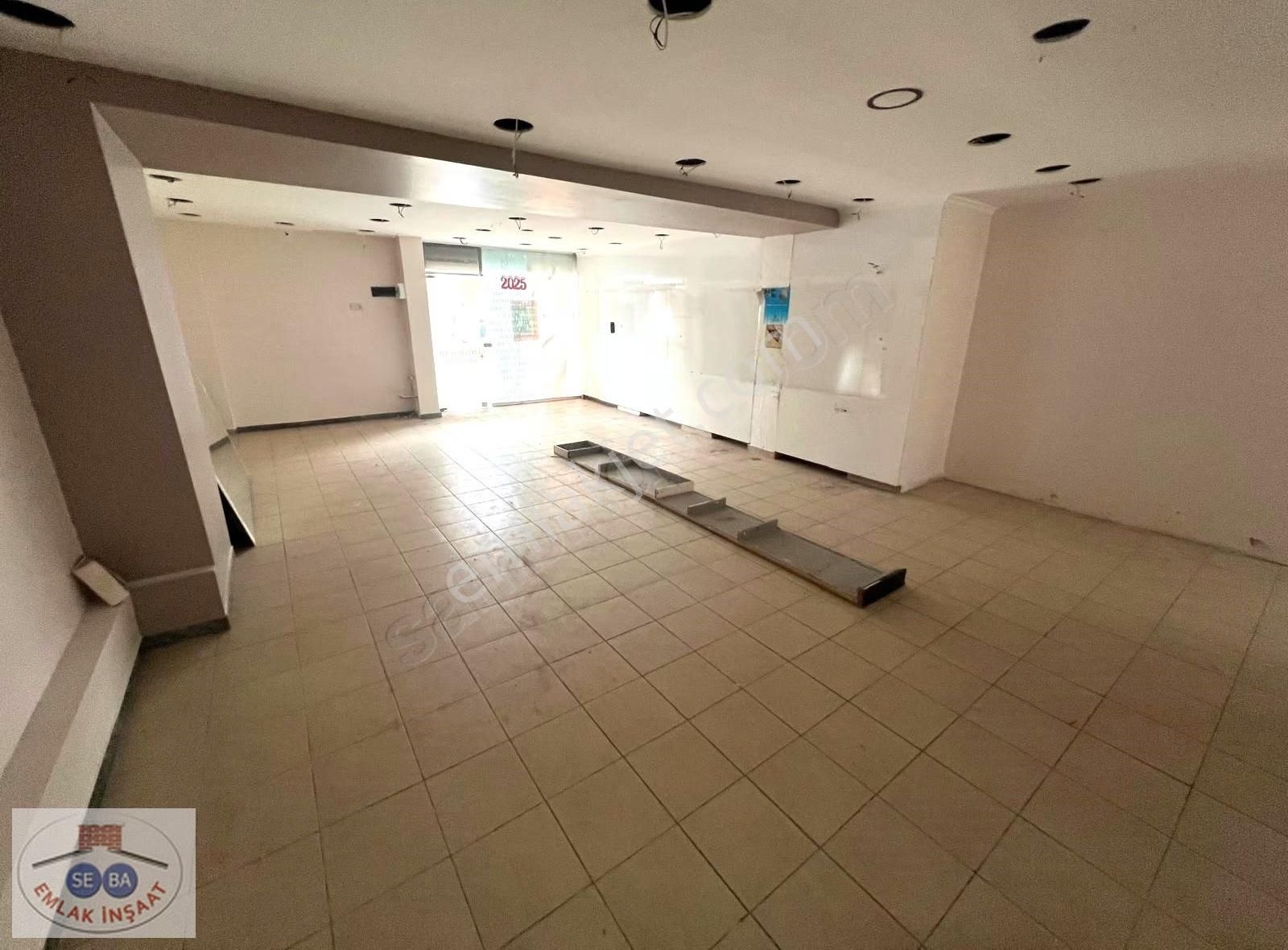 Seba'da Gültepe Mh Reyhan Caddesine Yakın Kredili Satılık Dükkan - Görsel 15