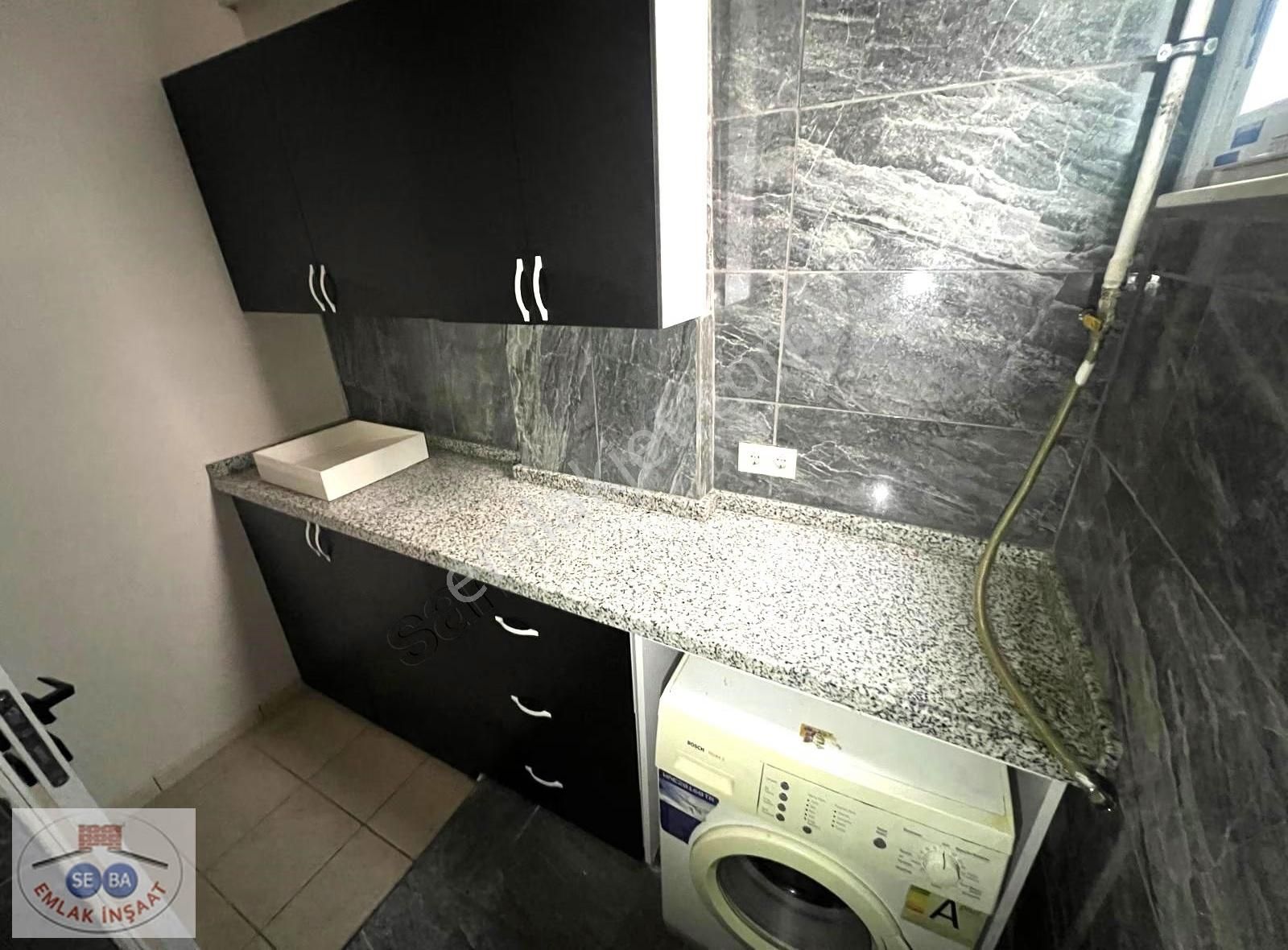 Seba'da Gültepe Mh Reyhan Caddesine Yakın Kredili Satılık Dükkan - Görsel 7