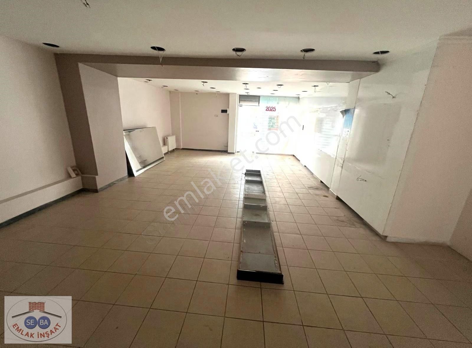 Seba'da Gültepe Mh Reyhan Caddesine Yakın Kredili Satılık Dükkan - Görsel 5