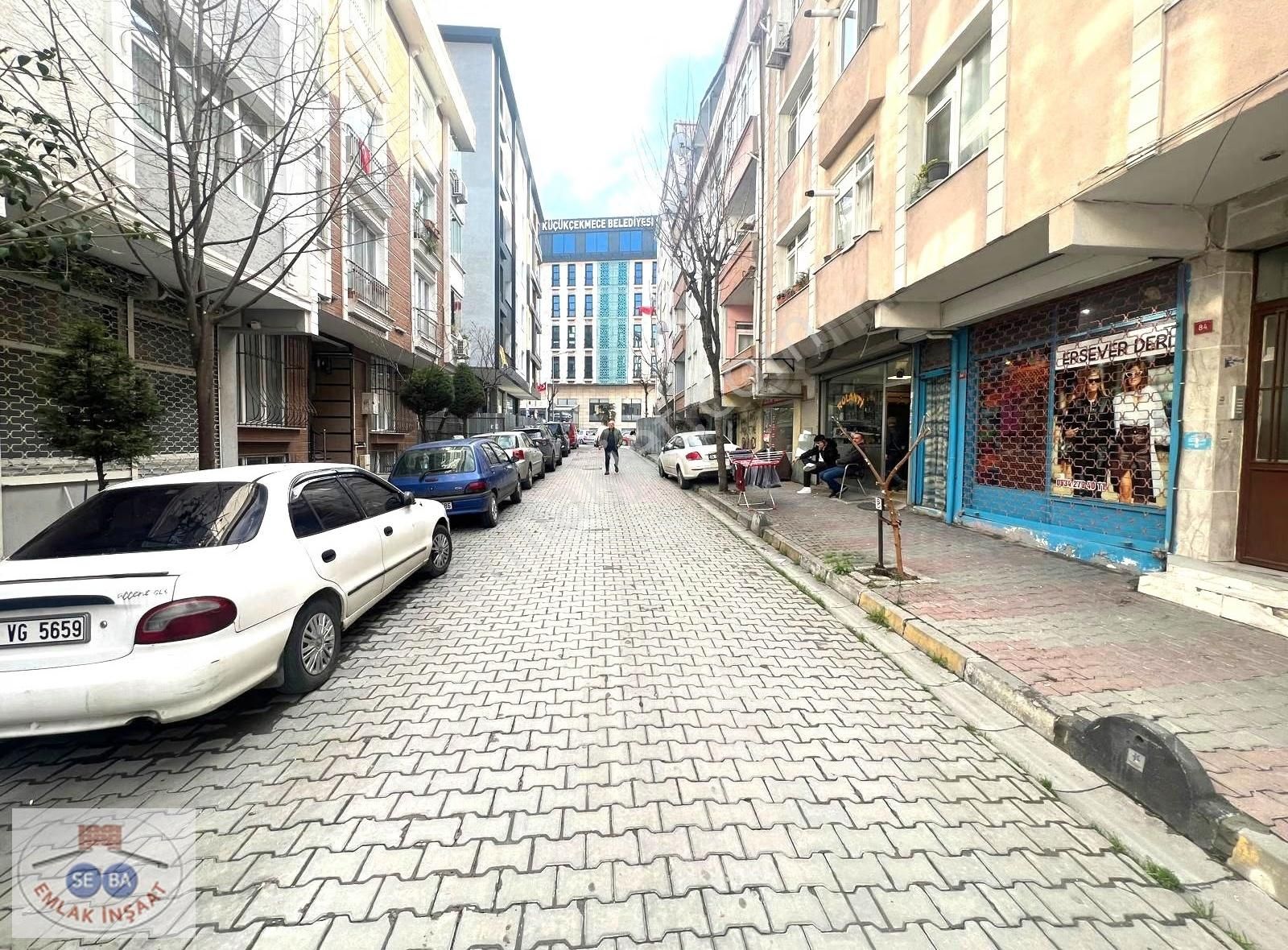 Seba'da Gültepe Mh Reyhan Caddesine Yakın Kredili Satılık Dükkan - Görsel 26