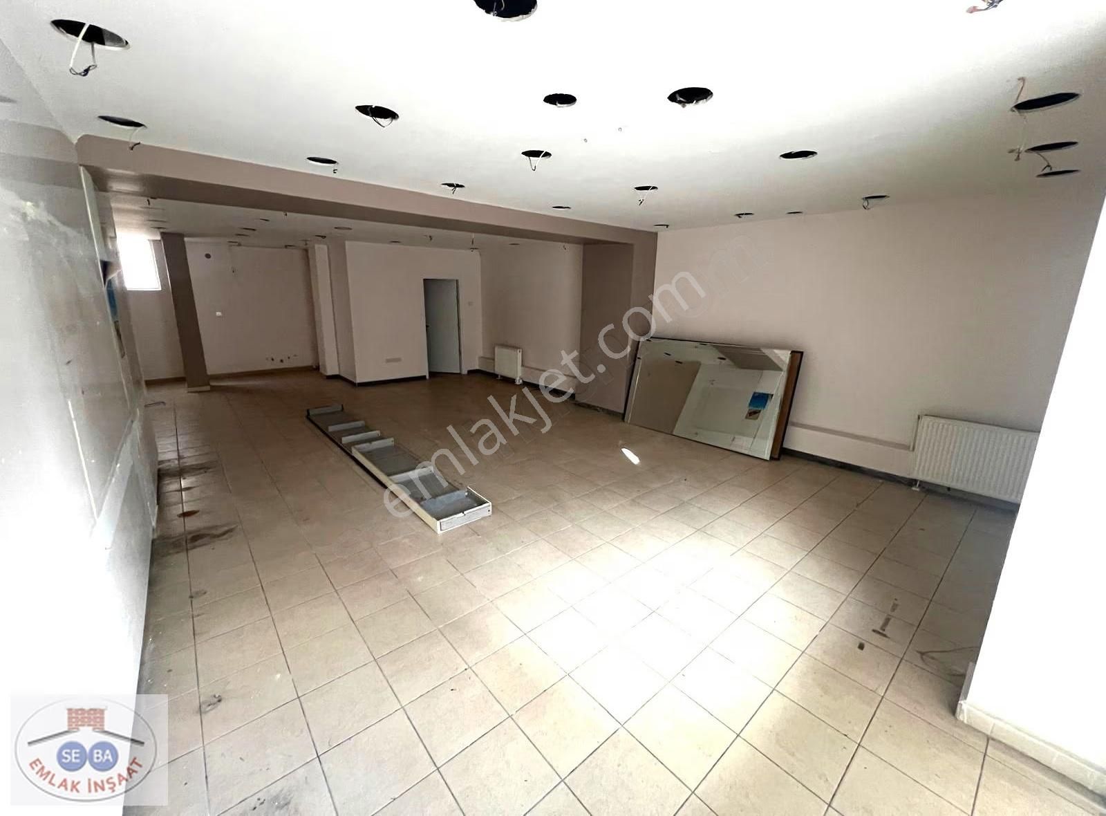 Seba'da Gültepe Mh Reyhan Caddesine Yakın Kredili Satılık Dükkan - Görsel 33