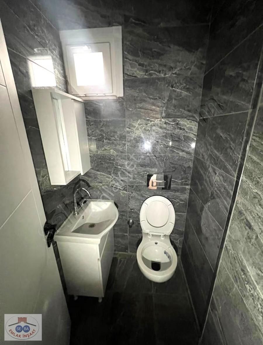 Seba'da Gültepe Mh Reyhan Caddesine Yakın Kredili Satılık Dükkan - Görsel 14