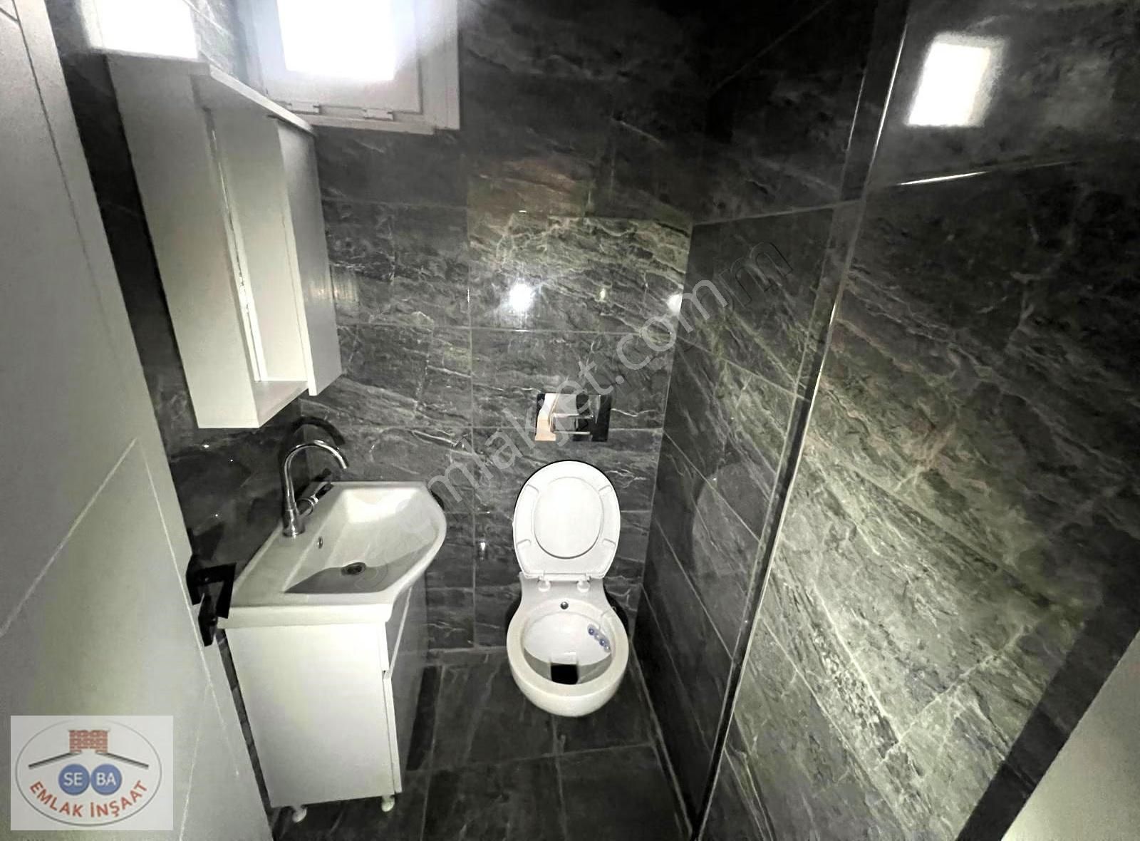 Seba'da Gültepe Mh Reyhan Caddesine Yakın Kredili Satılık Dükkan - Görsel 30