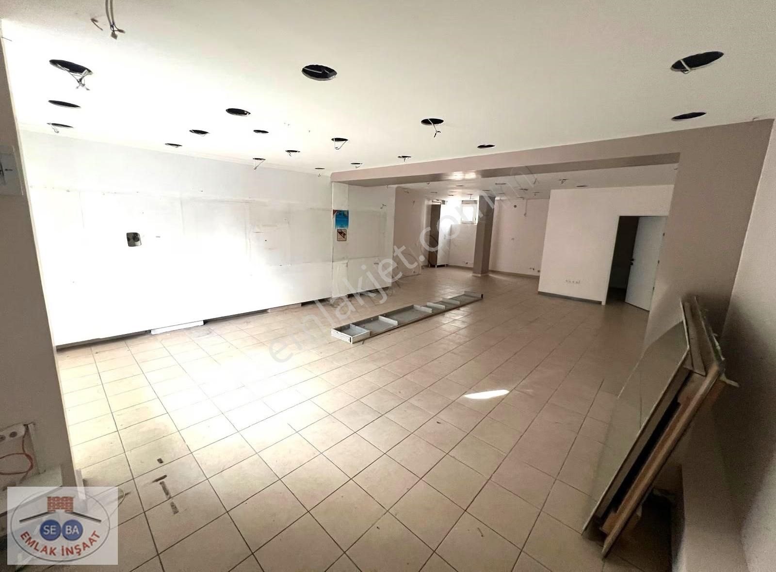 Seba'da Gültepe Mh Reyhan Caddesine Yakın Kredili Satılık Dükkan - Görsel 31