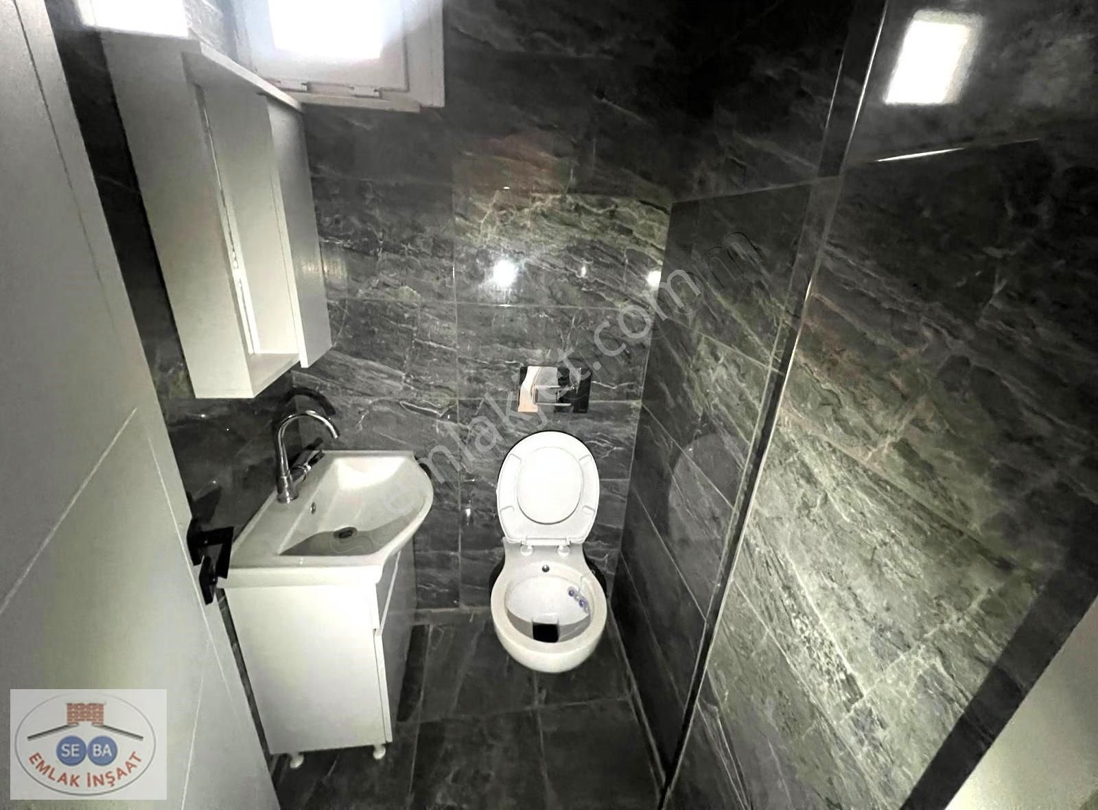 Seba'da Gültepe Mh Reyhan Caddesine Yakın Kredili Satılık Dükkan - Görsel 28