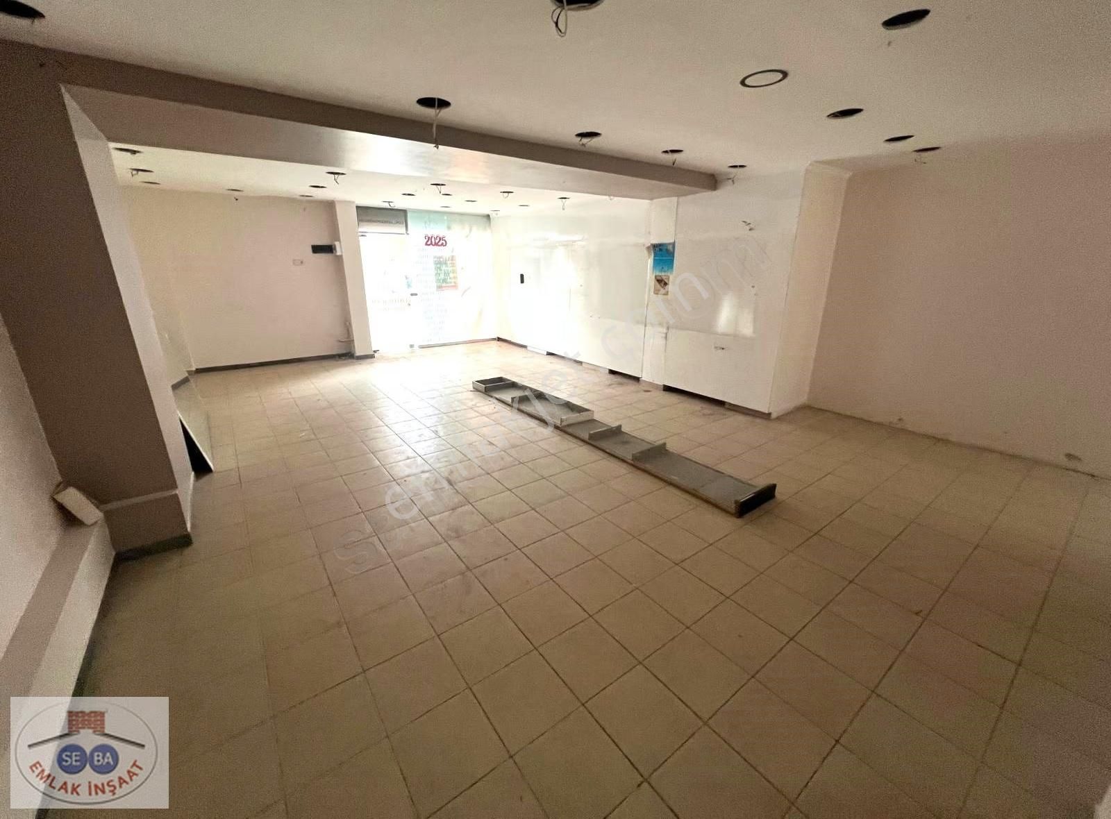 Seba'da Gültepe Mh Reyhan Caddesine Yakın Kredili Satılık Dükkan - Görsel 25