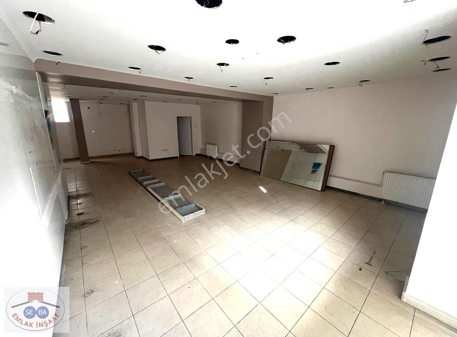 Seba'da Gültepe Mh Reyhan Caddesine Yakın Kredili Satılık Dükkan - Görsel 34