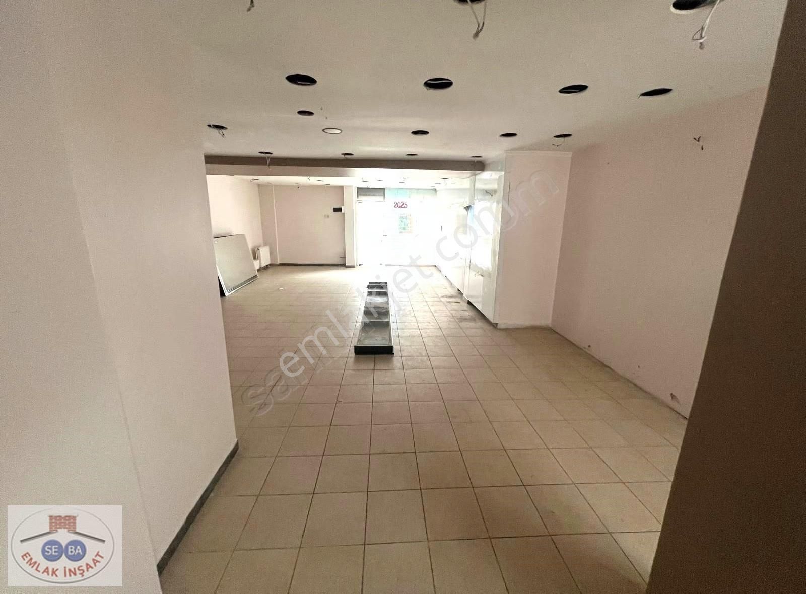 Seba'da Gültepe Mh Reyhan Caddesine Yakın Kredili Satılık Dükkan - Görsel 24