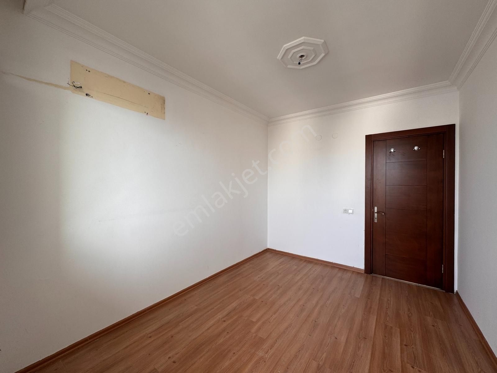 Yalı'da Havuzlu Sitede Jeneratör Ayrı Mutfak 2+1 Kiralık Daire - Görsel 25