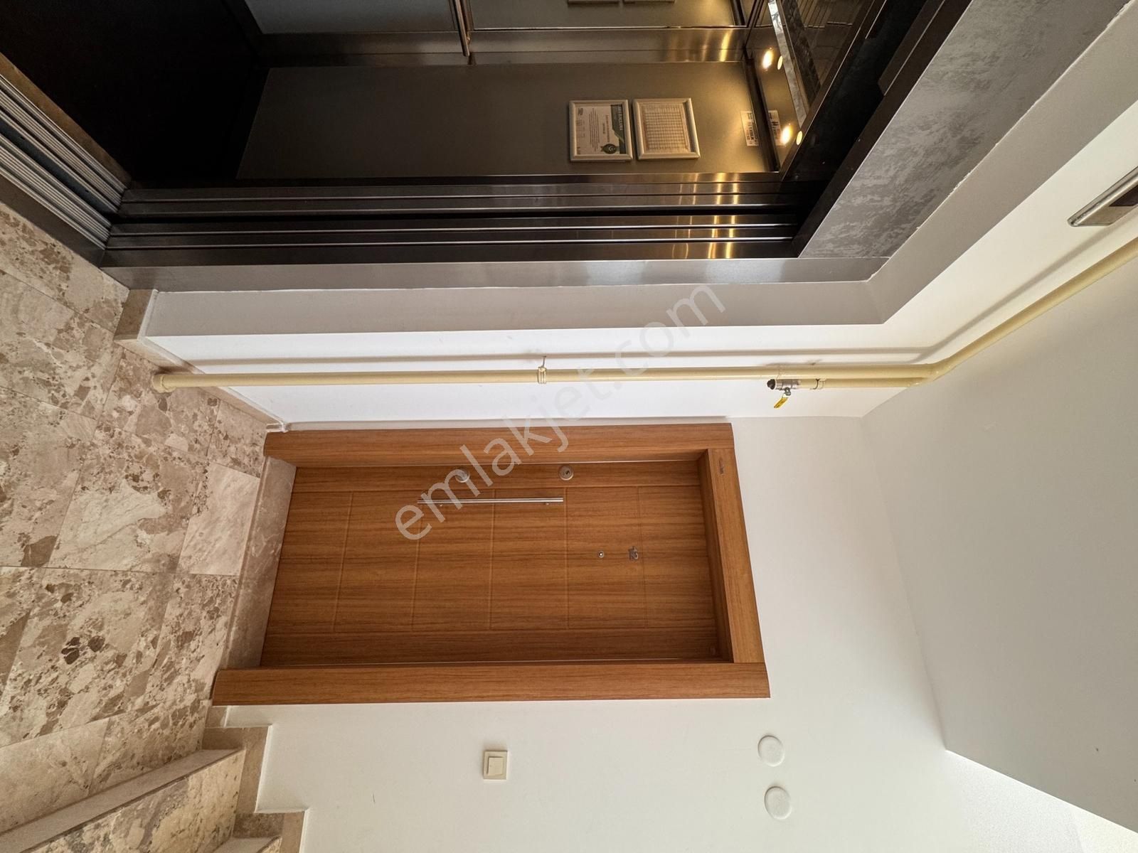 Yalı'da Havuzlu Sitede Jeneratör Ayrı Mutfak 2+1 Kiralık Daire - Görsel 29