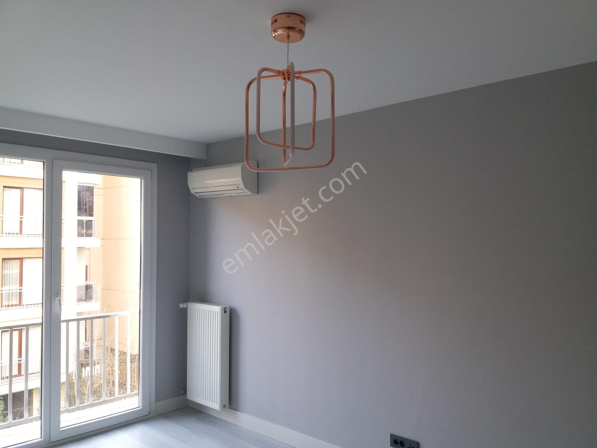 İstanbul Beylikdüzü Kalekent Sitesi 2+1 Gizli Mutfak Daire Kiralıktır. - Görsel 4