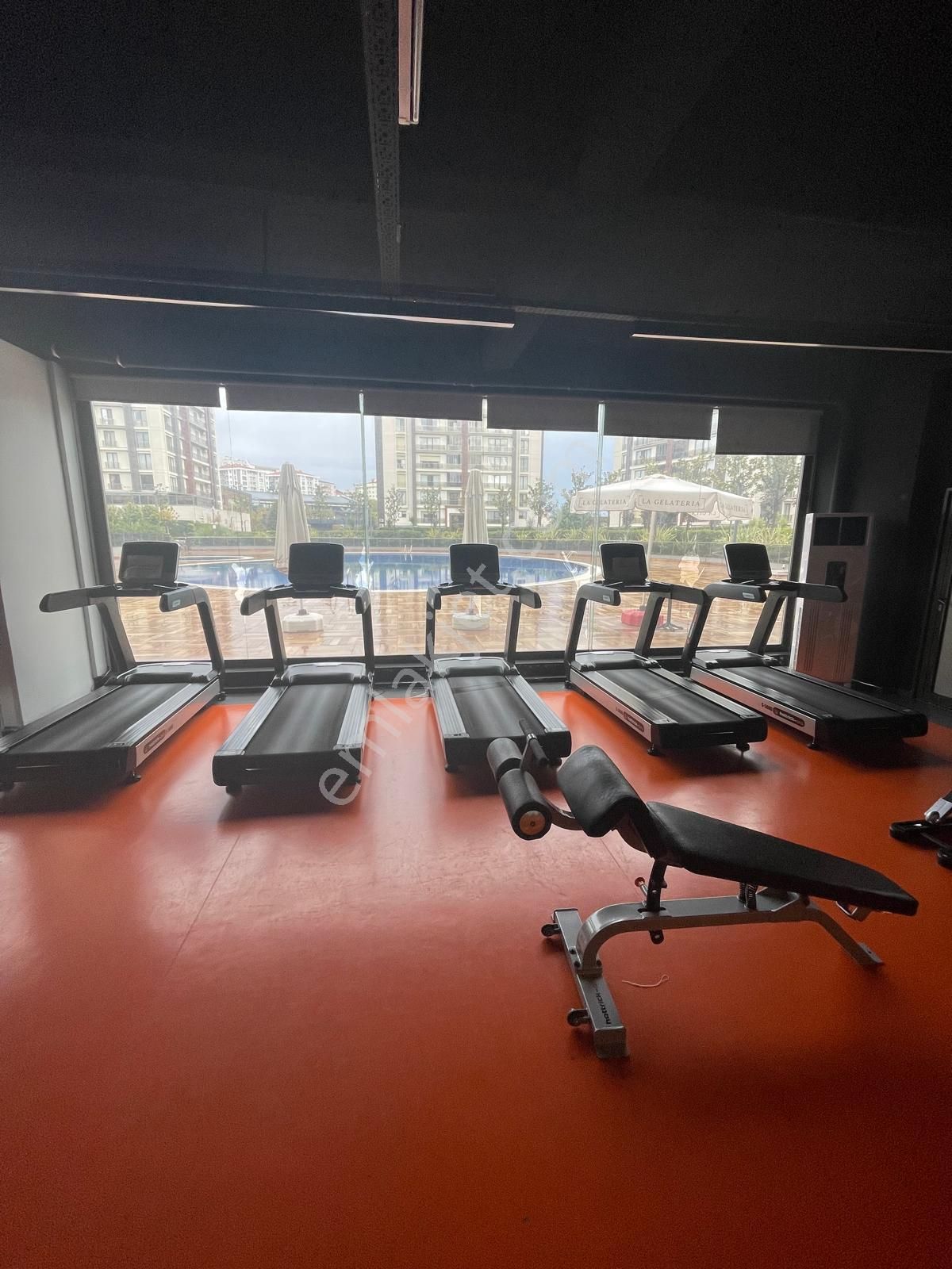 İstanbul Beylikdüzü Kalekent Sitesi 2+1 Gizli Mutfak Daire Kiralıktır. - Görsel 27