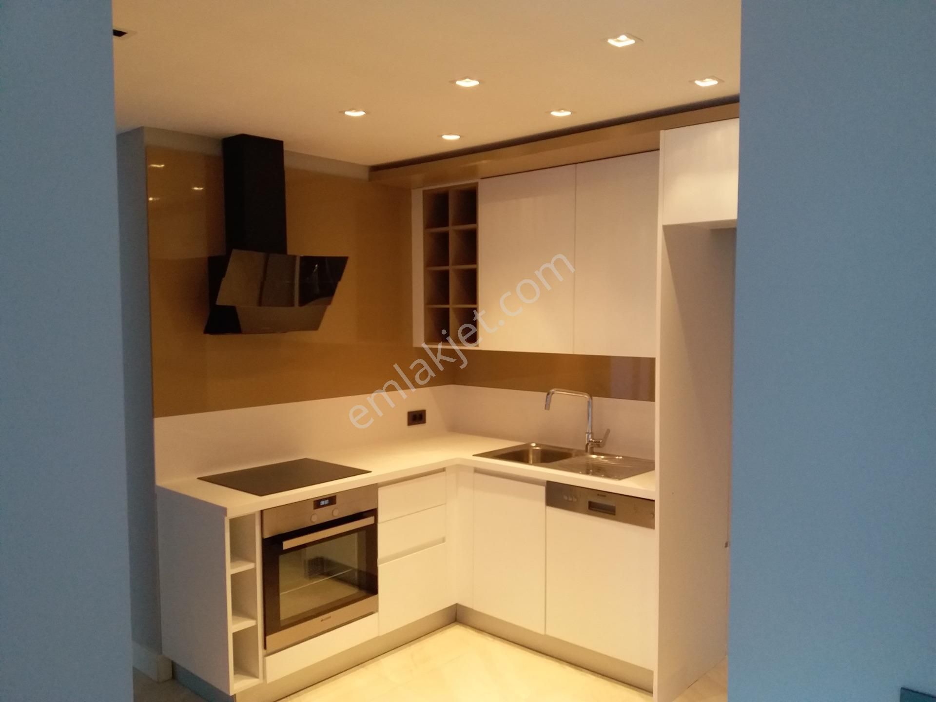 İstanbul Beylikdüzü Kalekent Sitesi 2+1 Gizli Mutfak Daire Kiralıktır. - Görsel 8