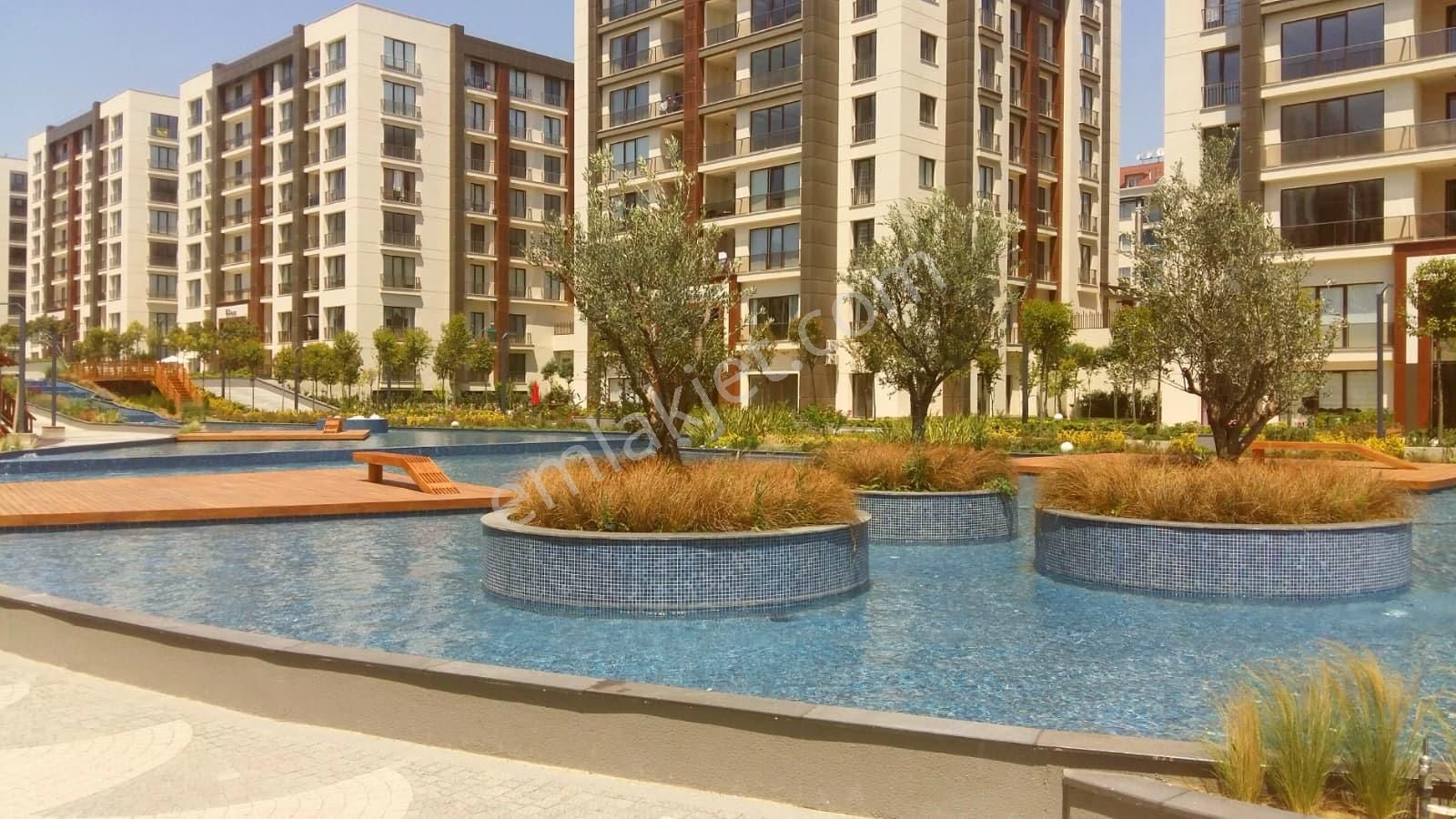 İstanbul Beylikdüzü Kalekent Sitesi 2+1 Gizli Mutfak Daire Kiralıktır. - Görsel 6