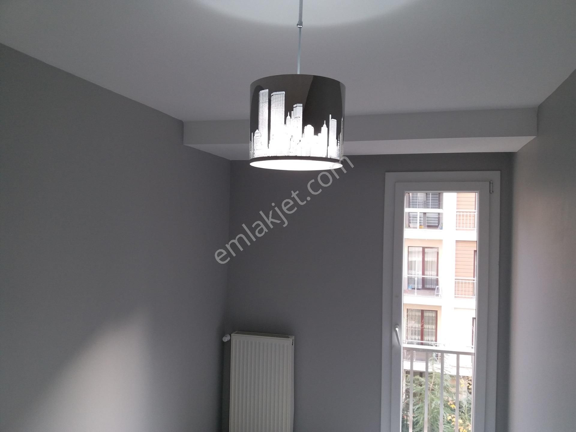 İstanbul Beylikdüzü Kalekent Sitesi 2+1 Gizli Mutfak Daire Kiralıktır. - Görsel 3