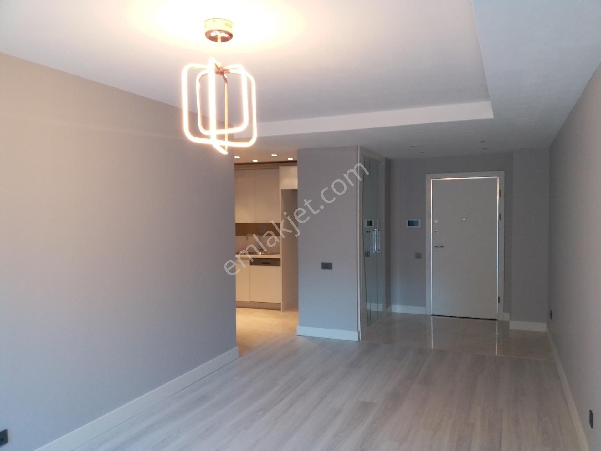 İstanbul Beylikdüzü Kalekent Sitesi 2+1 Gizli Mutfak Daire Kiralıktır. - Görsel 5