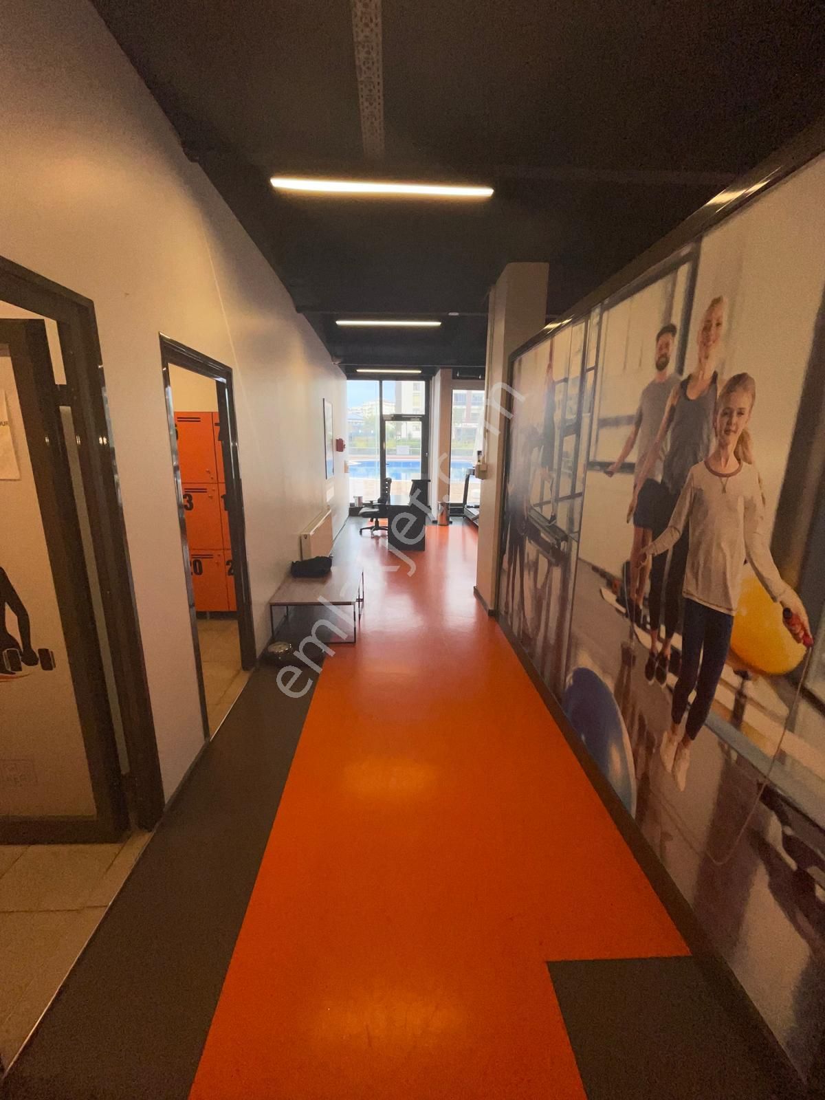 İstanbul Beylikdüzü Kalekent Sitesi 2+1 Gizli Mutfak Daire Kiralıktır. - Görsel 31