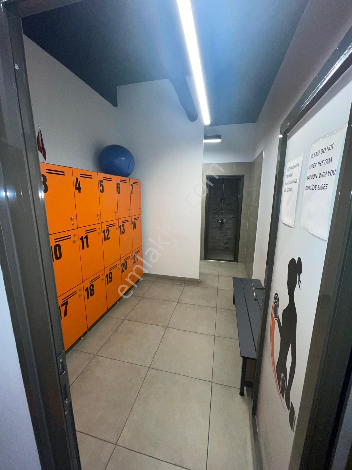 İstanbul Beylikdüzü Kalekent Sitesi 2+1 Gizli Mutfak Daire Kiralıktır. - Görsel 30