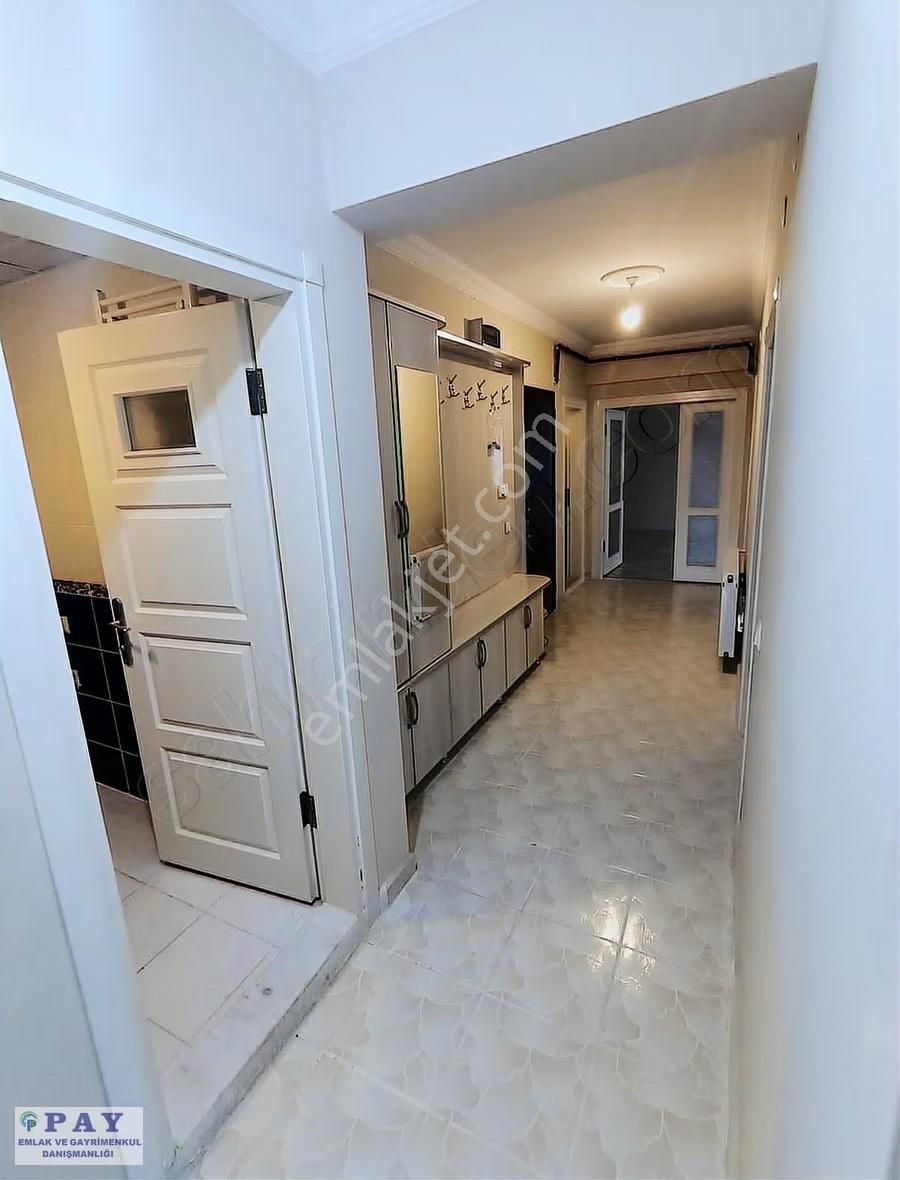 Pay'dan Kiralık Yunusemre Mahallesinde 3+1 Daire - Görsel 4