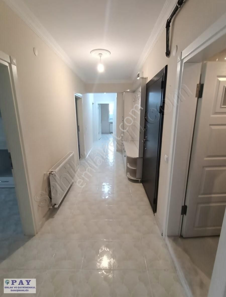 Pay'dan Kiralık Yunusemre Mahallesinde 3+1 Daire - Görsel 5