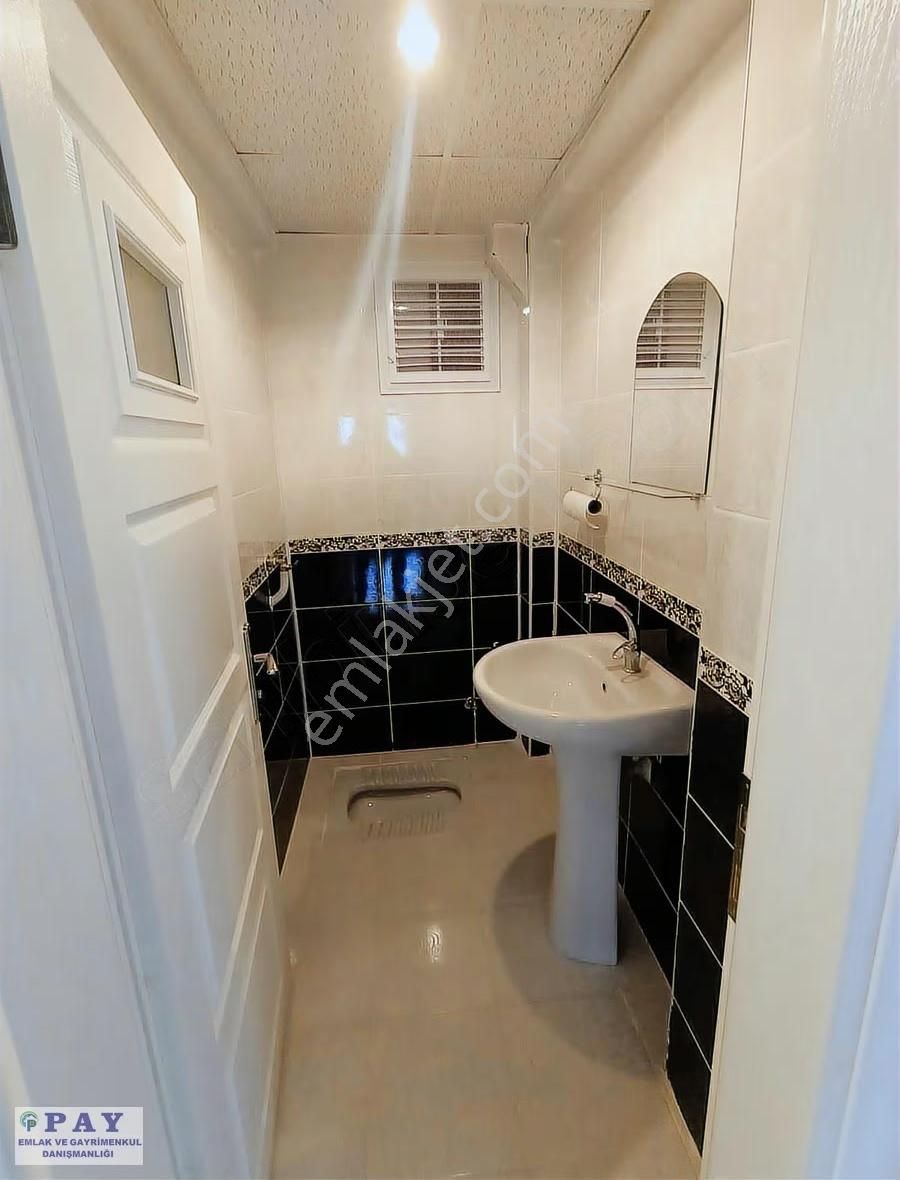 Pay'dan Kiralık Yunusemre Mahallesinde 3+1 Daire - Görsel 3