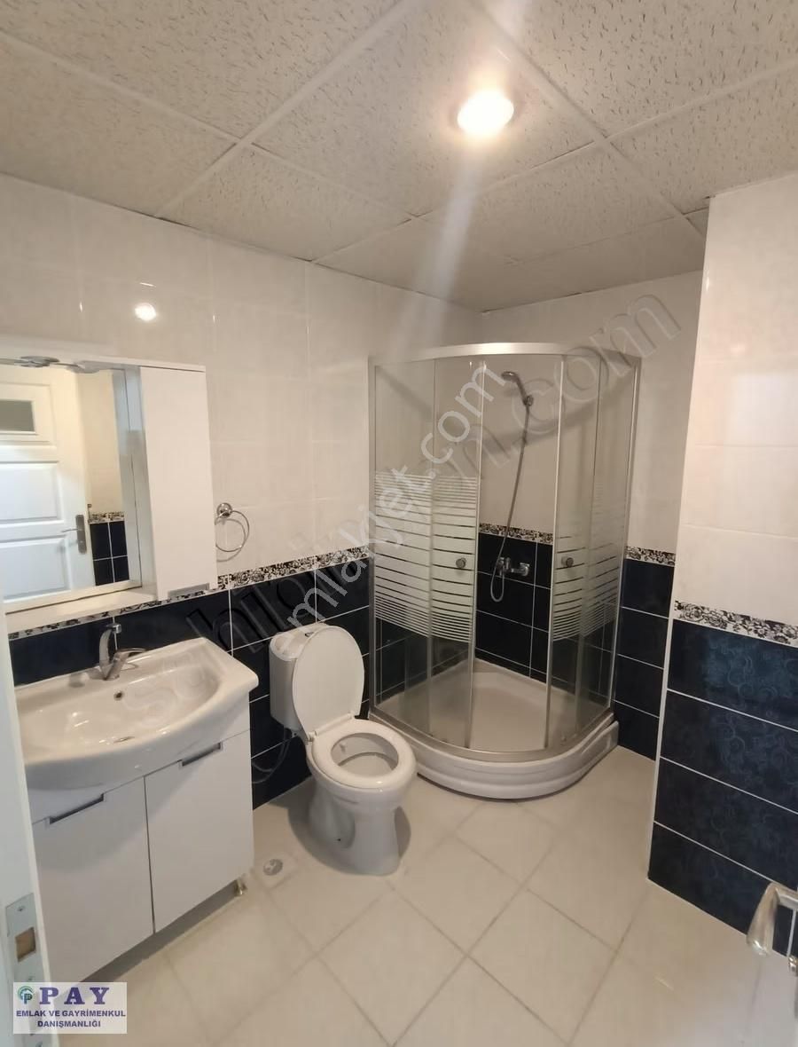 Pay'dan Kiralık Yunusemre Mahallesinde 3+1 Daire - Görsel 6