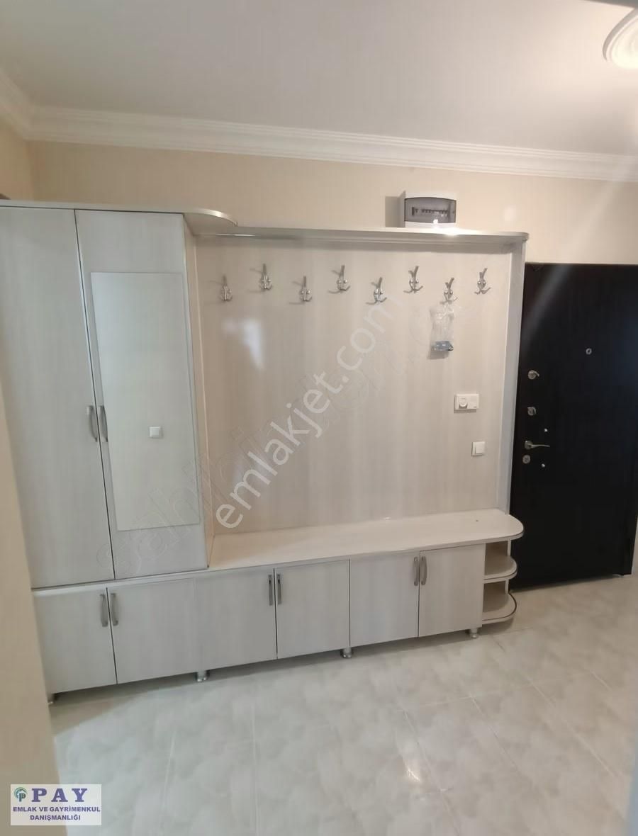 Pay'dan Kiralık Yunusemre Mahallesinde 3+1 Daire - Görsel 12