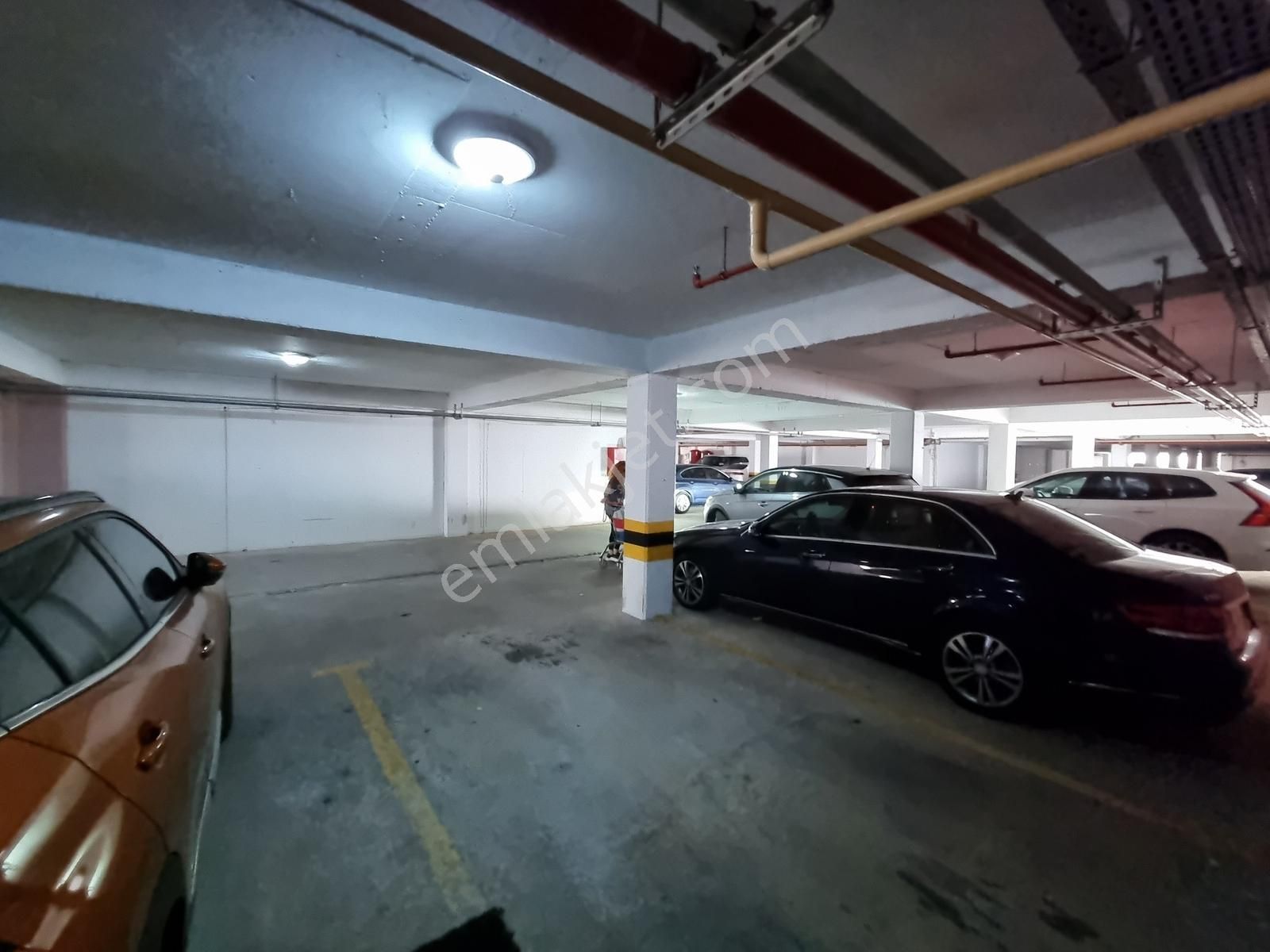 Yalı Caddesi Selenyum Residance'ta Full Eşyalı 3+1 Kiralık - Görsel 11