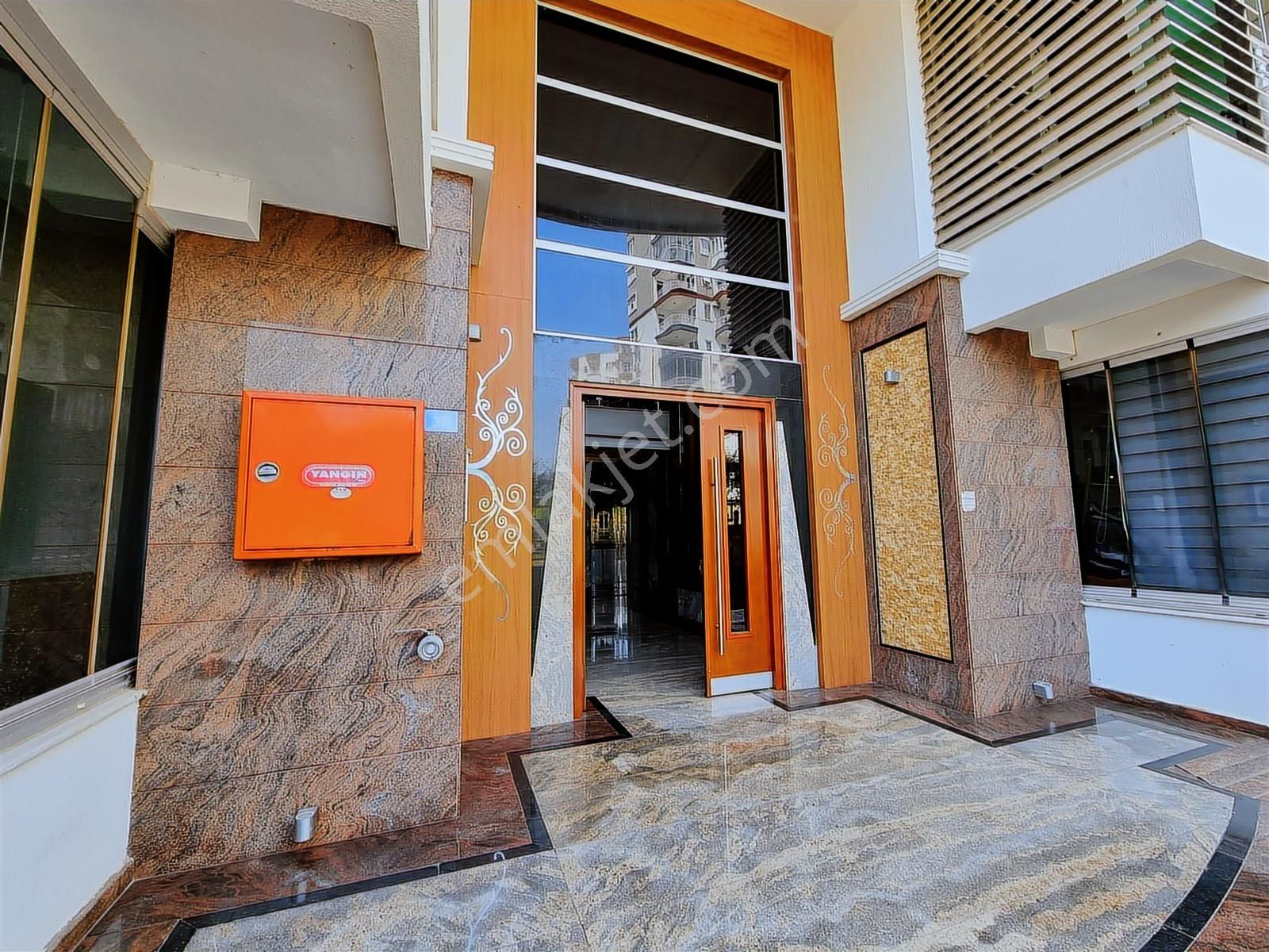 Yalı Caddesi Selenyum Residance'ta Full Eşyalı 3+1 Kiralık - Görsel 13