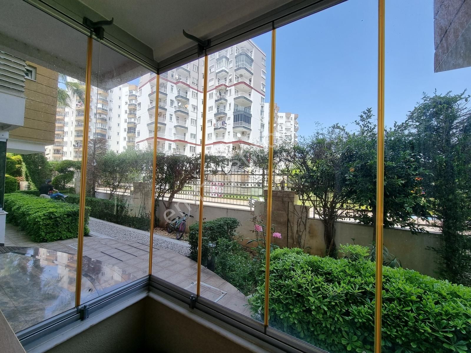 Yalı Caddesi Selenyum Residance'ta Full Eşyalı 3+1 Kiralık - Görsel 29