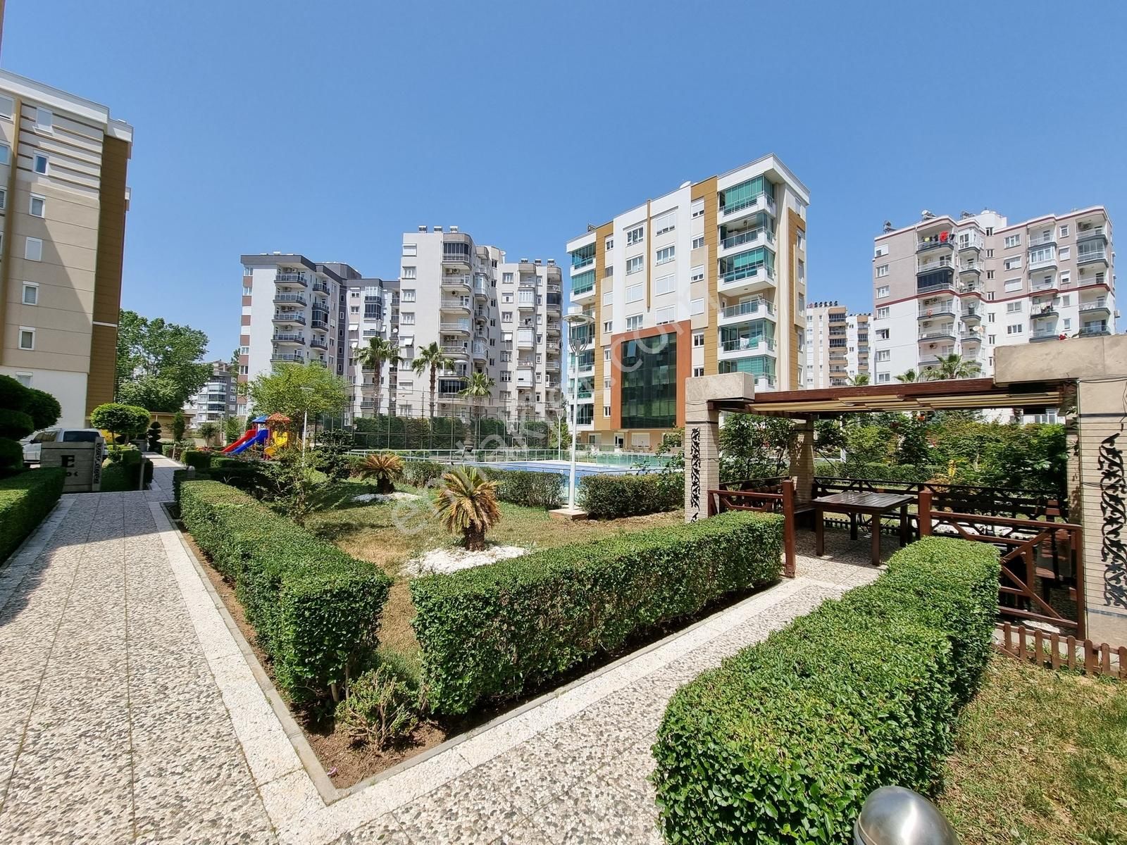 Yalı Caddesi Selenyum Residance'ta Full Eşyalı 3+1 Kiralık - Görsel 31