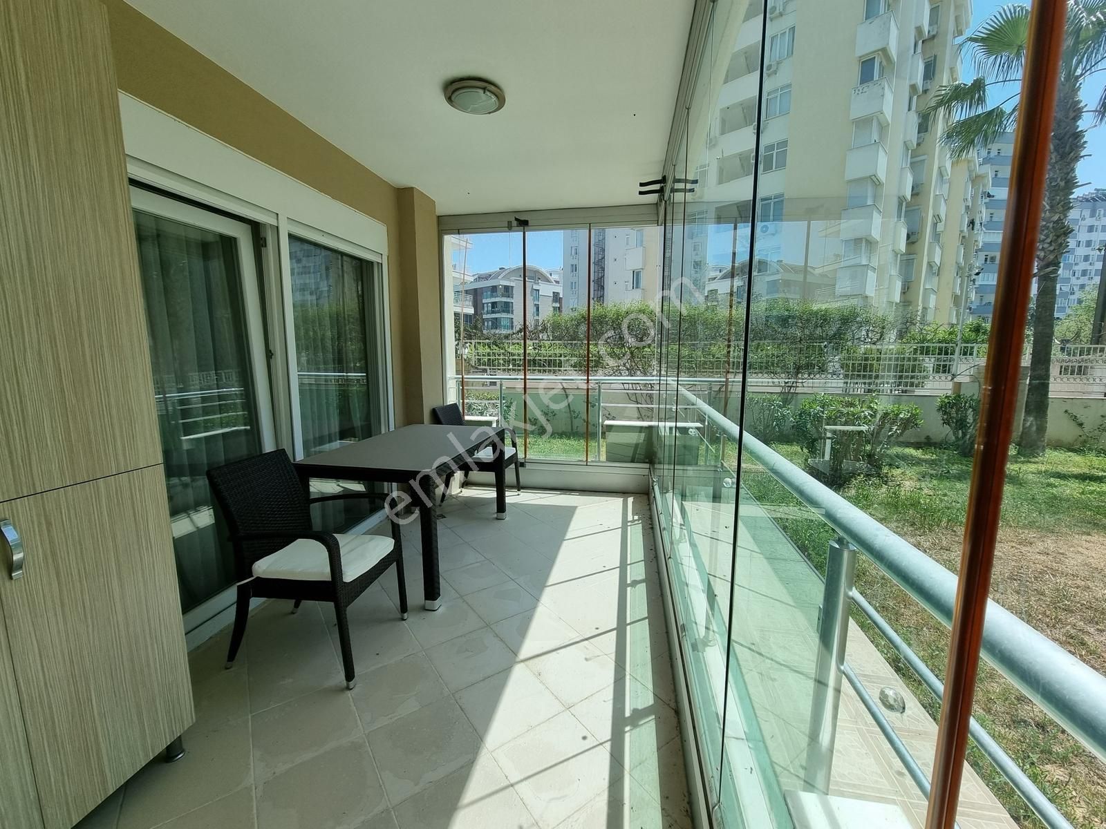 Yalı Caddesi Selenyum Residance'ta Full Eşyalı 3+1 Kiralık - Görsel 4