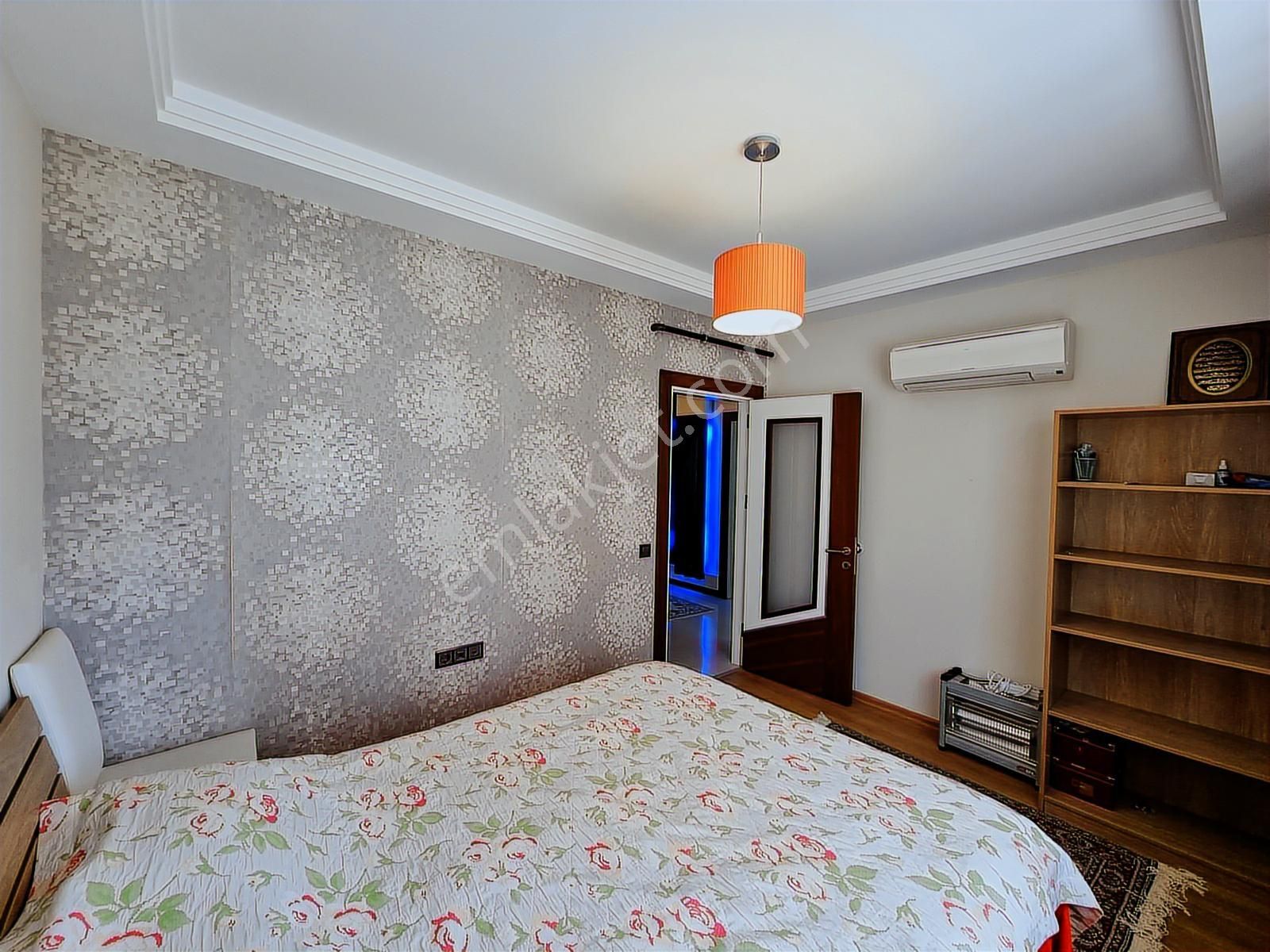 Yalı Caddesi Selenyum Residance'ta Full Eşyalı 3+1 Kiralık - Görsel 25